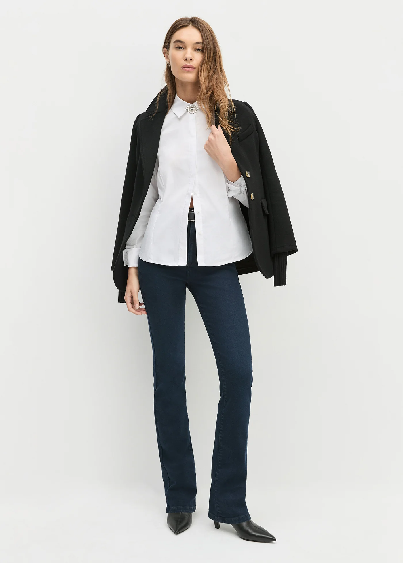 THE CITY BLAZER - Image 8