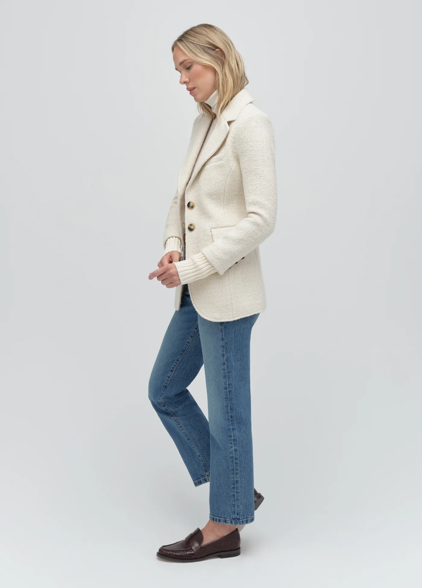 THE CITY BLAZER - Image 4