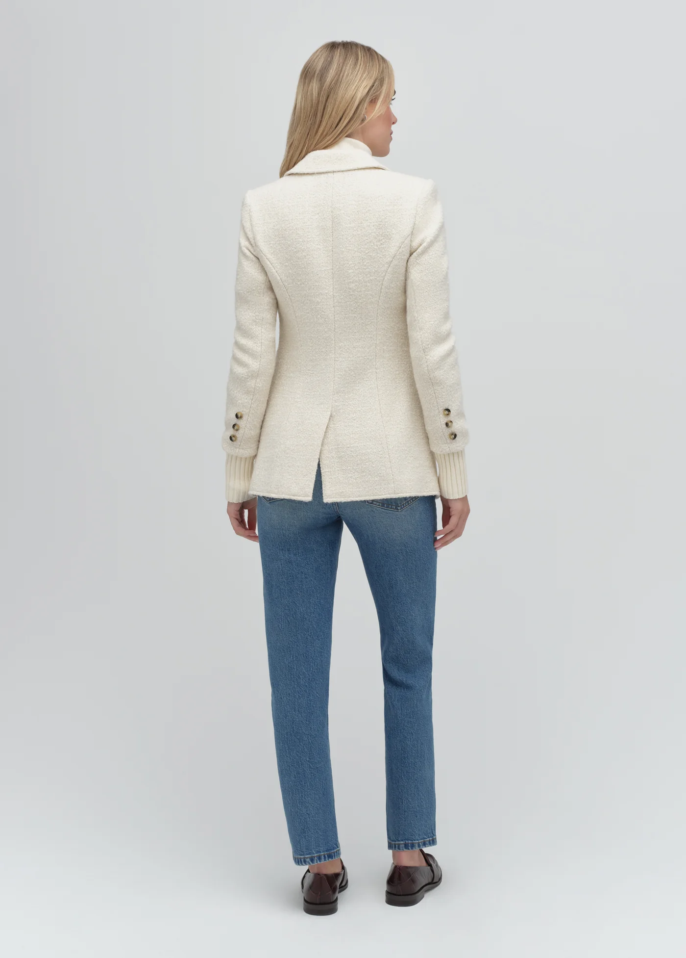THE CITY BLAZER - Image 5
