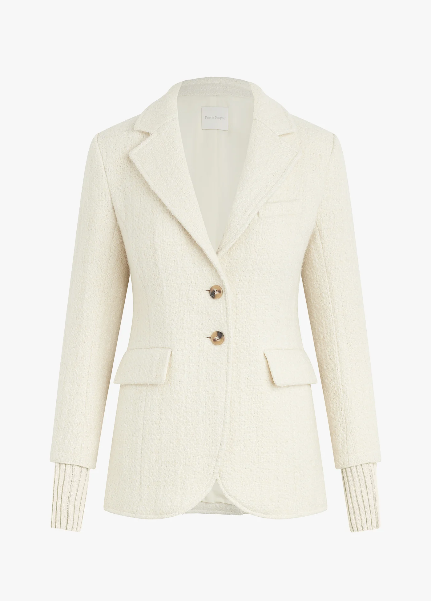 THE CITY BLAZER - Image 6