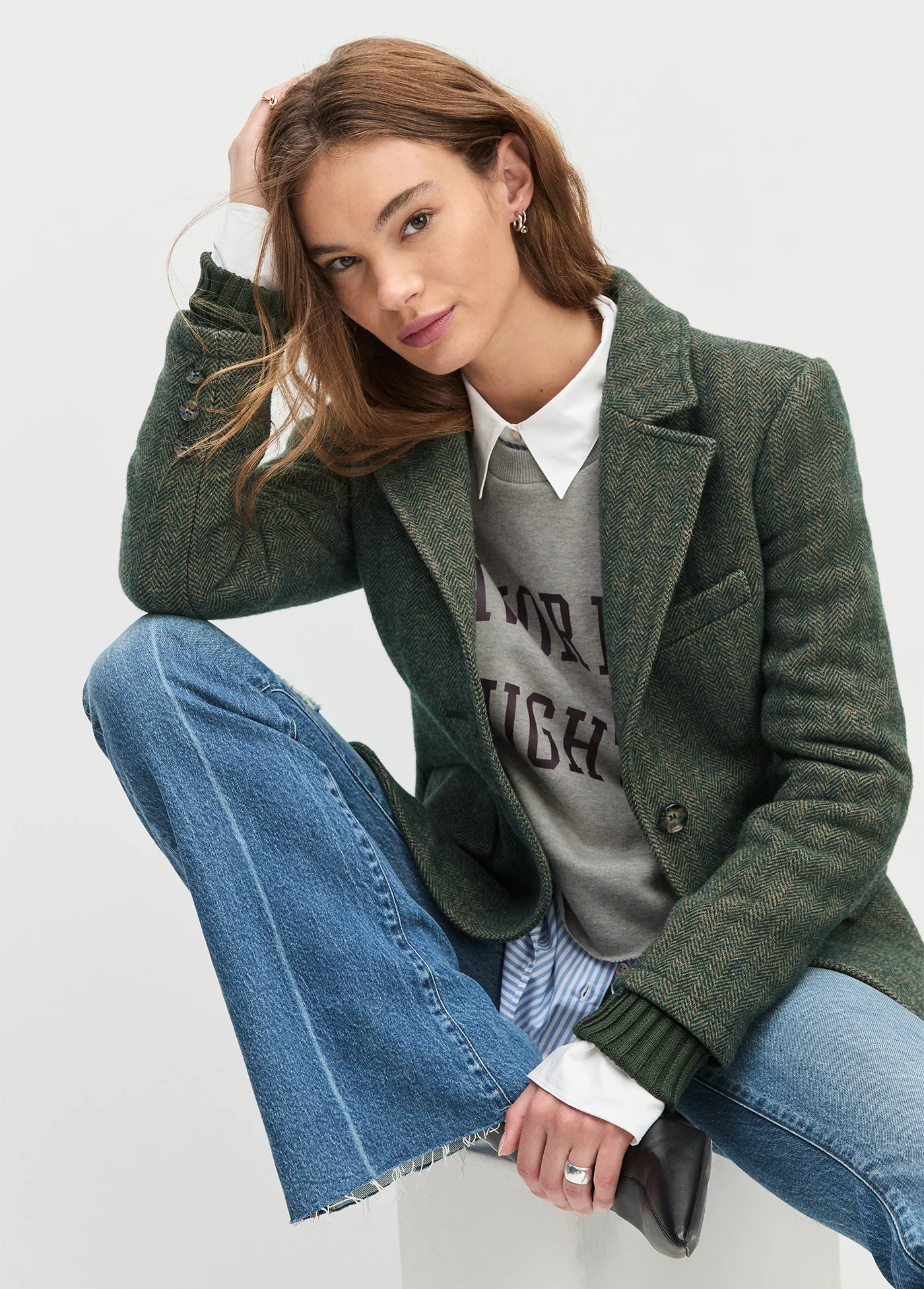 THE CITY BLAZER - Image 3