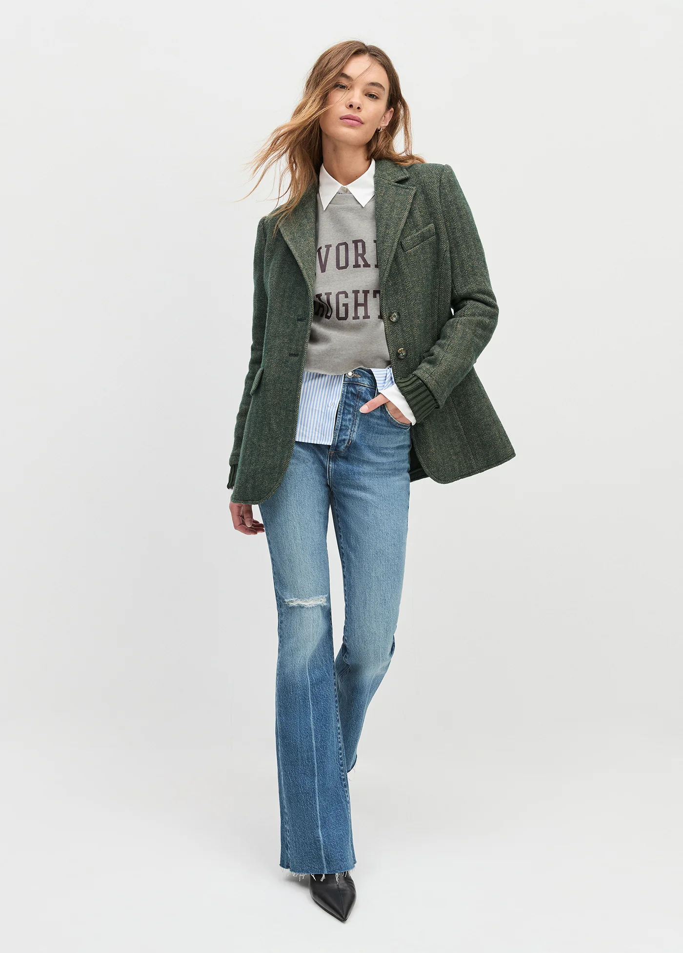 THE CITY BLAZER - Image 4