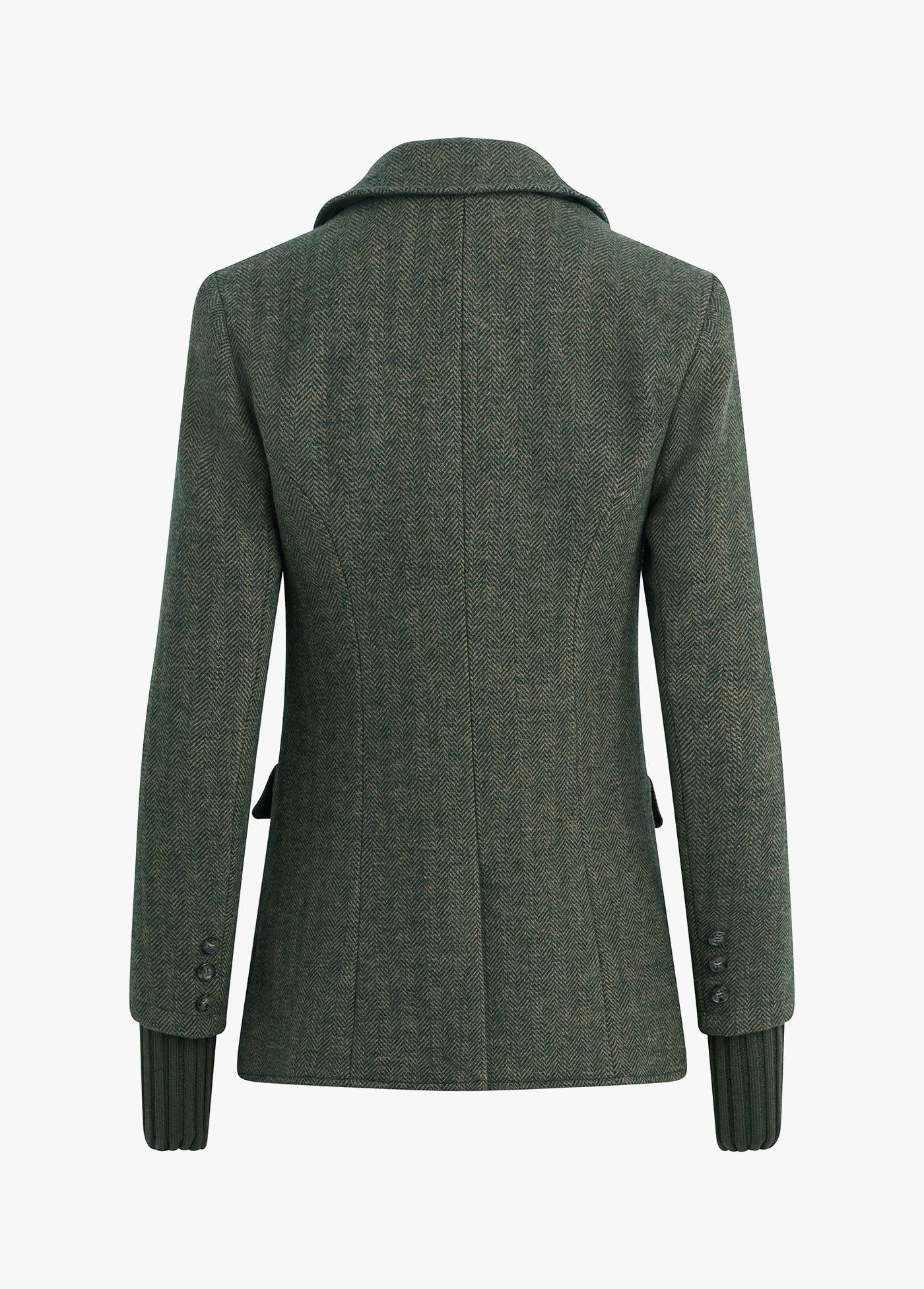 THE CITY BLAZER - Image 8