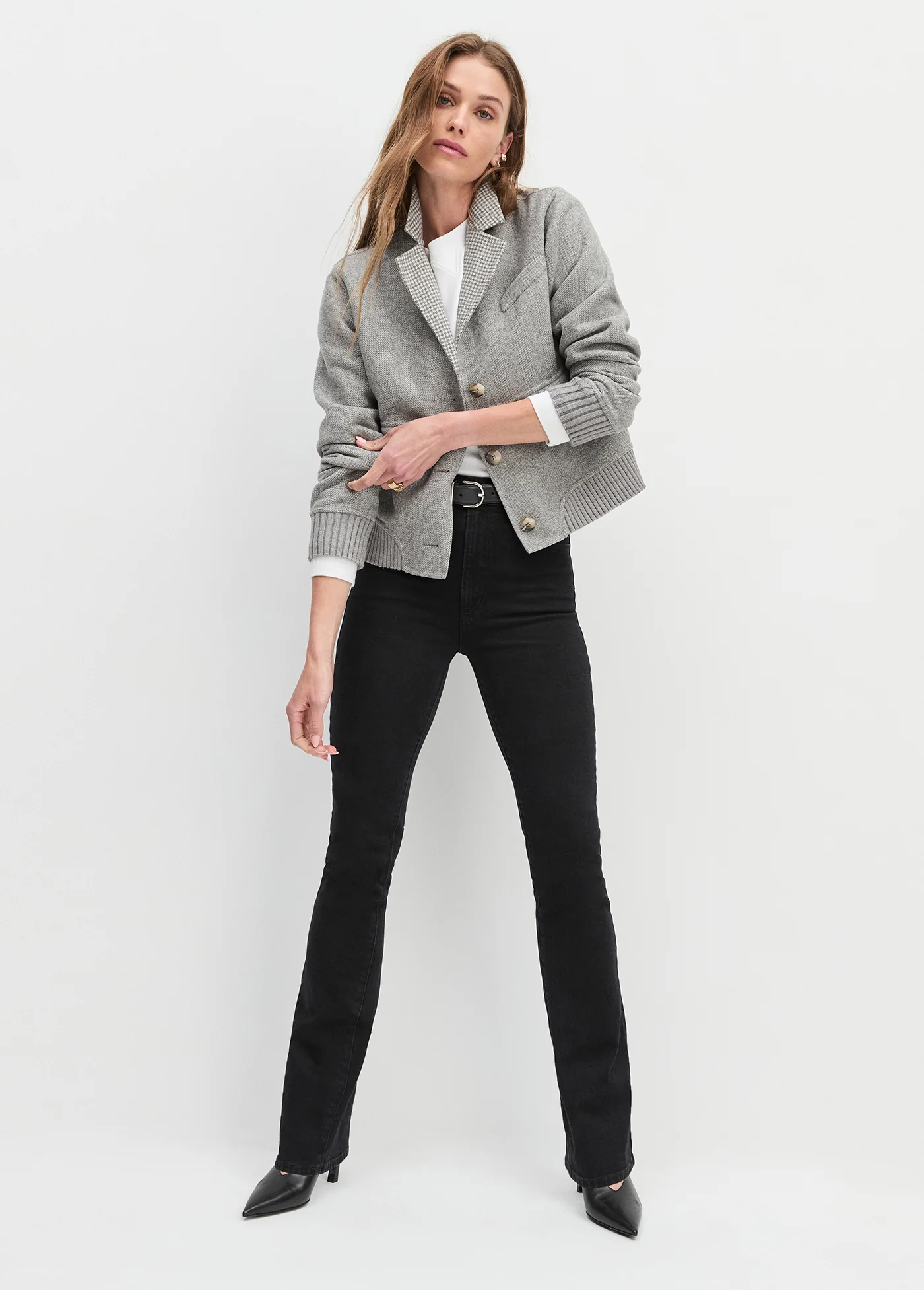 THE CITY BOMBER - Image 2