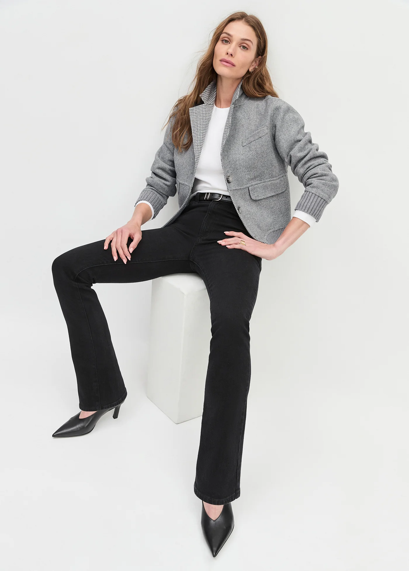 THE CITY BOMBER - Image 4