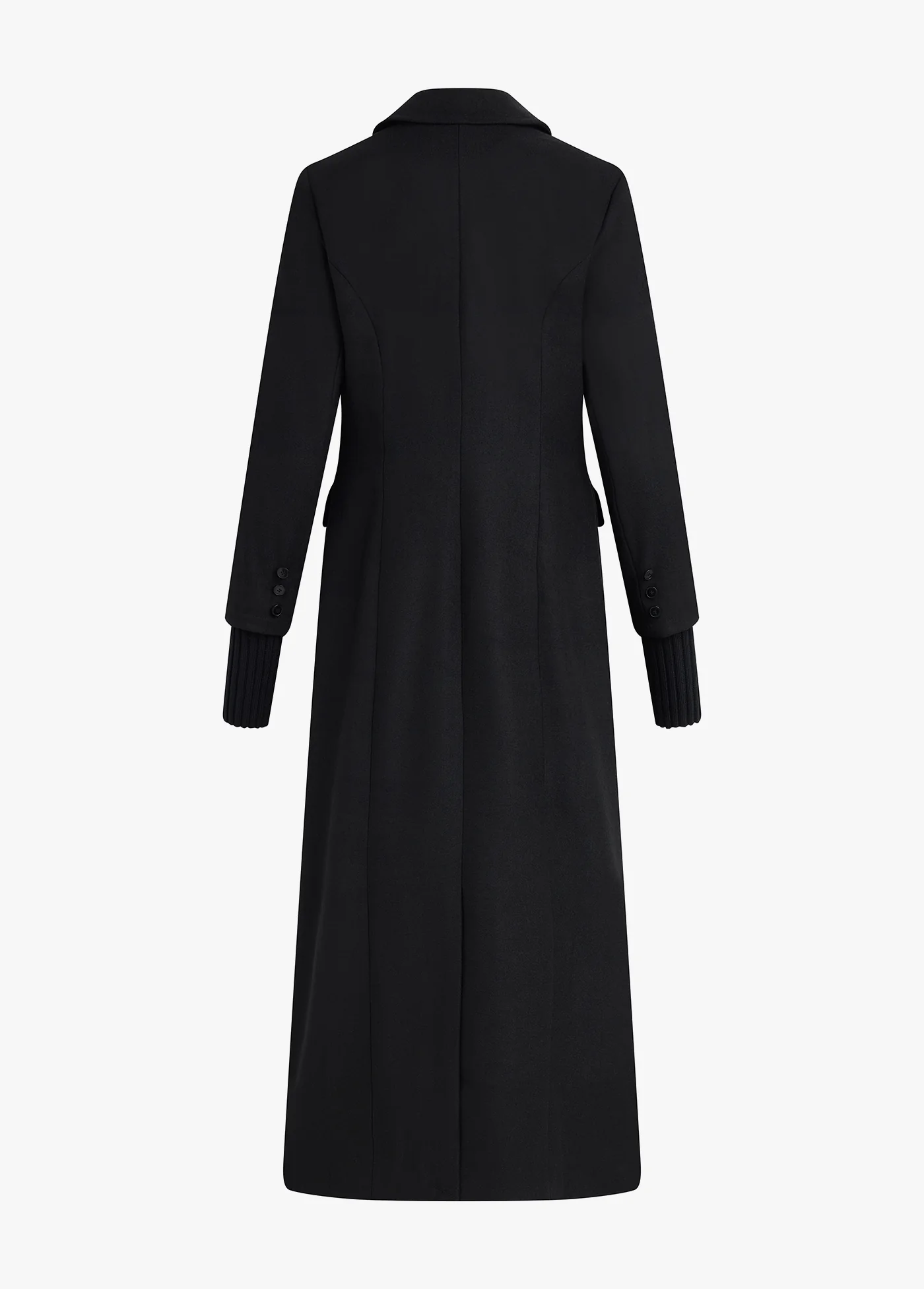 THE CITY COAT - Image 6