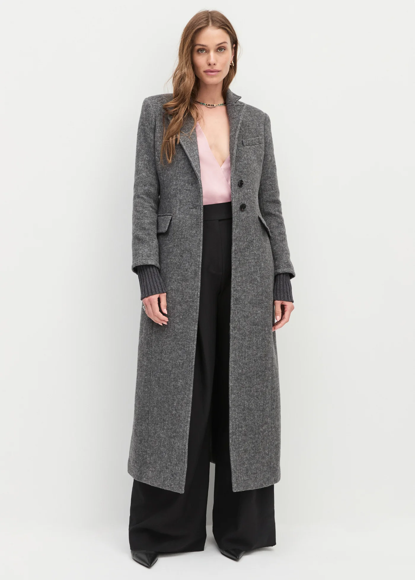THE CITY COAT - Image 3