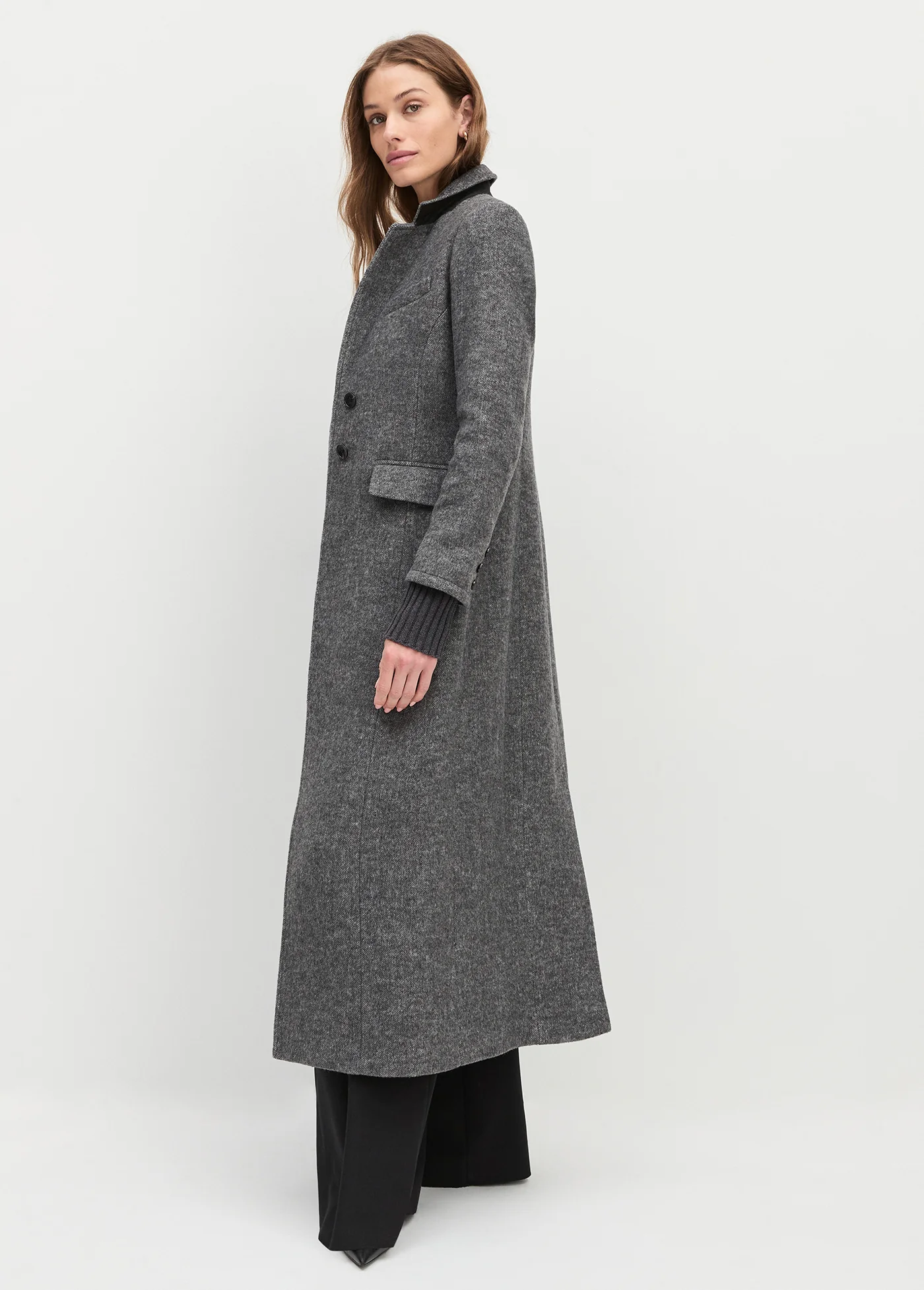 THE CITY COAT - Image 4