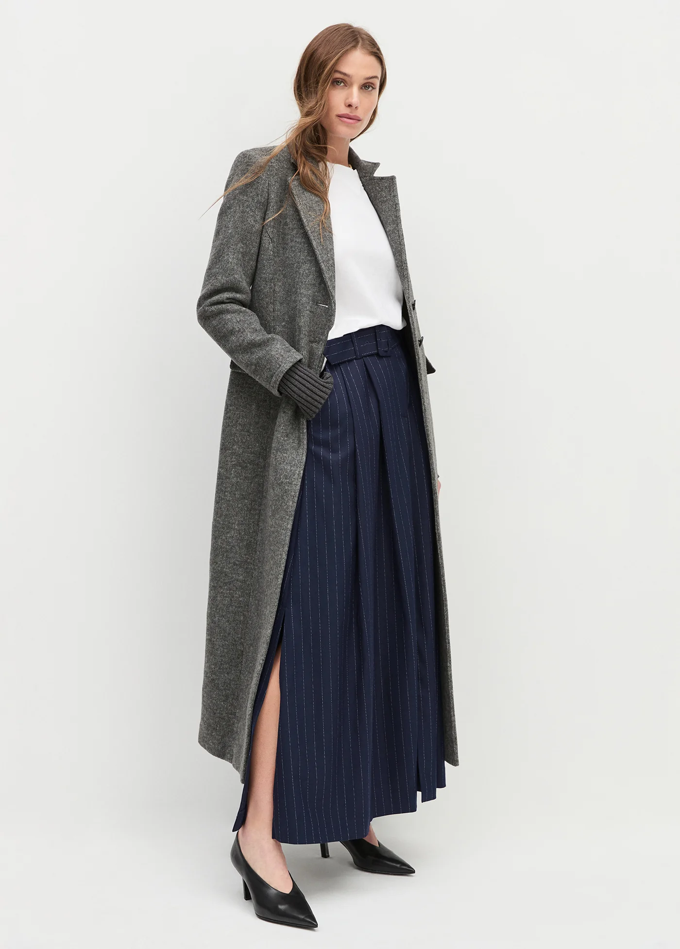 THE CITY COAT - Image 5