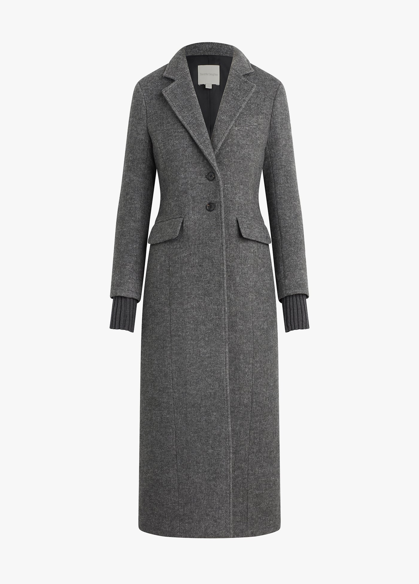 THE CITY COAT - Image 7