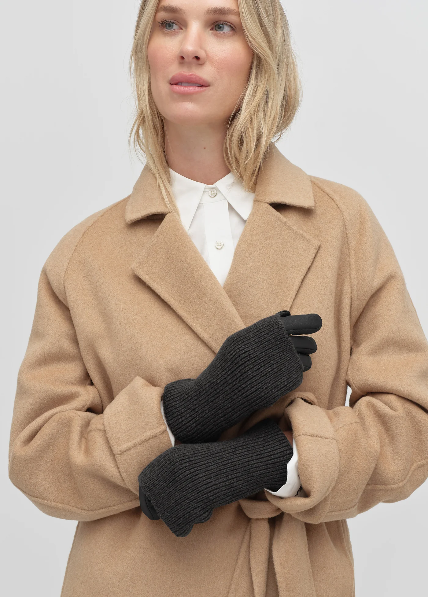 THE CITY GLOVES - Image 3