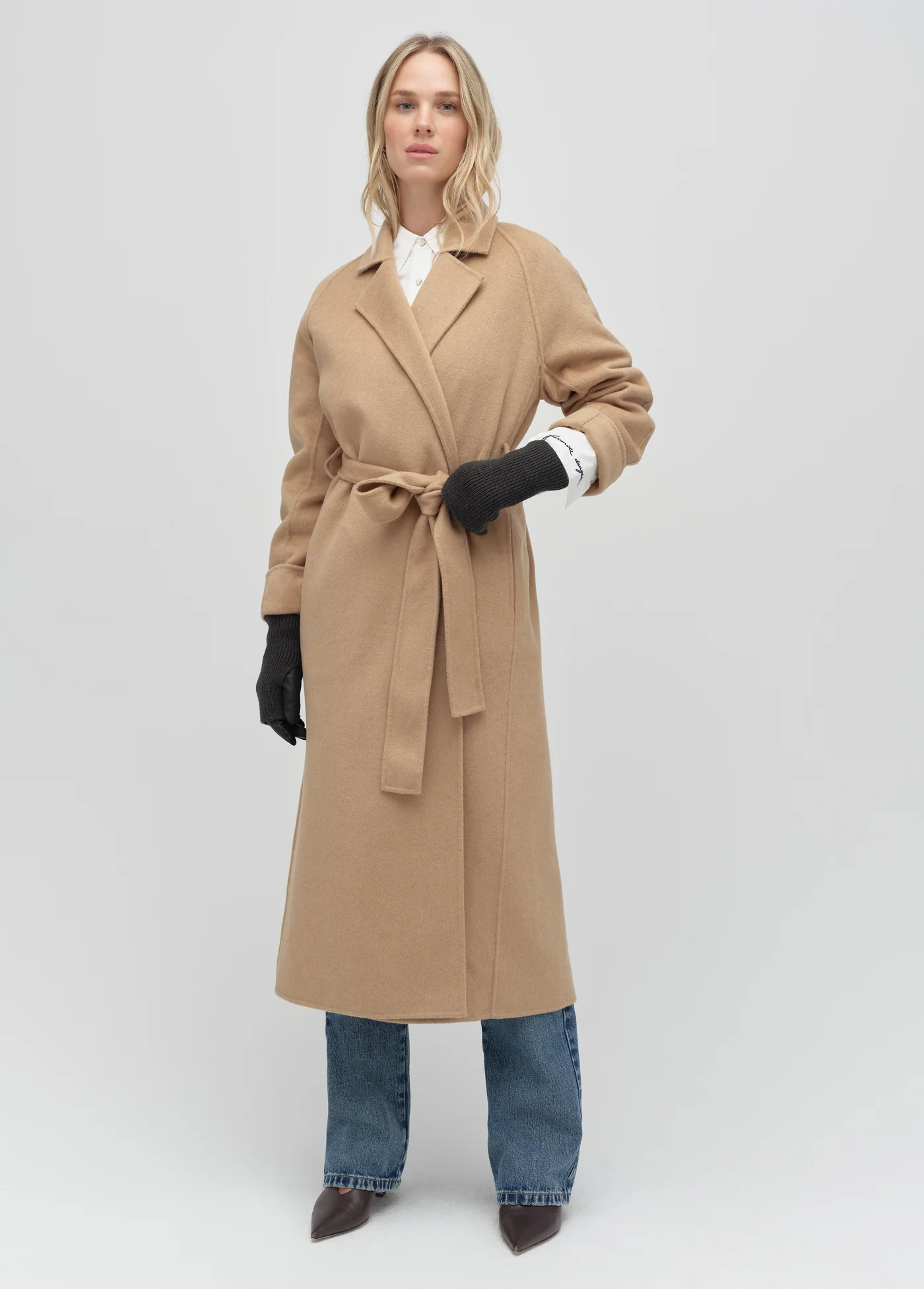 THE CITY GLOVES - Image 4