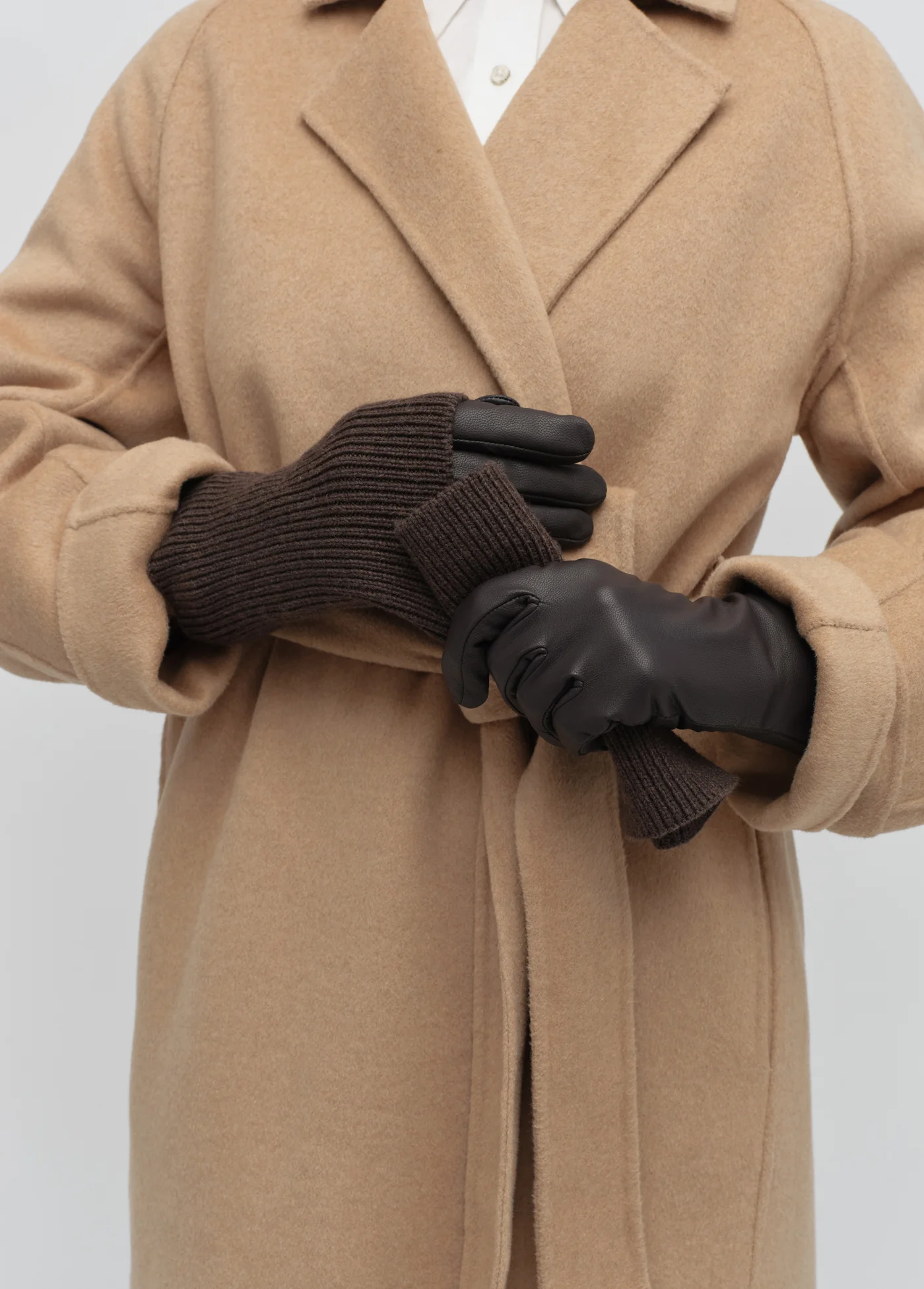 THE CITY GLOVES - Image 3