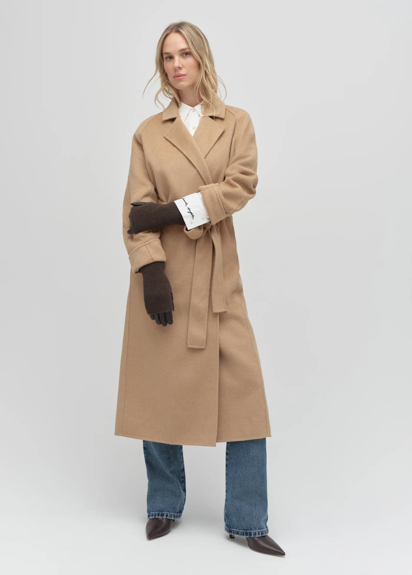 THE CITY GLOVES - Image 4