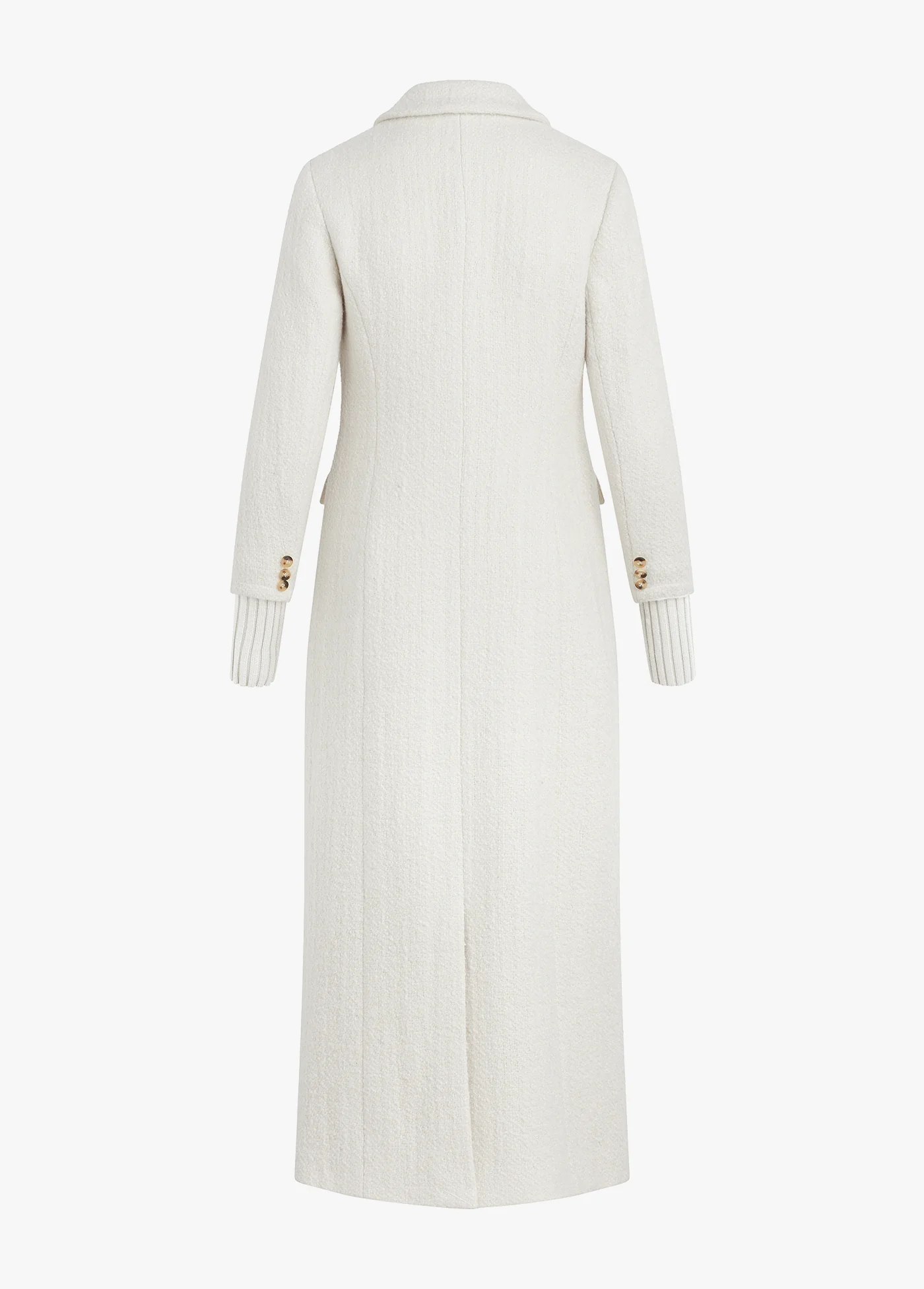 THE PETITE CITY COAT - Image 6