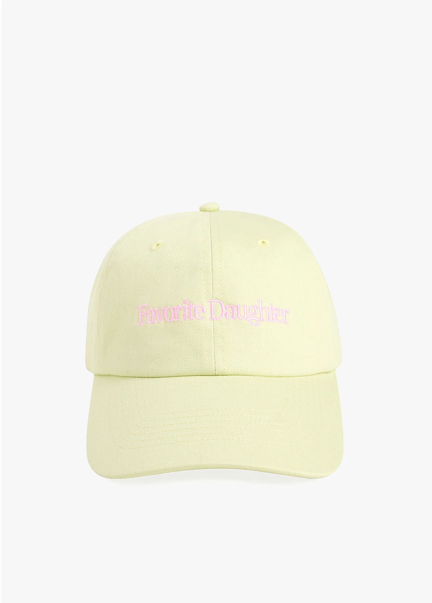 THE CLASSIC LOGO BASEBALL HAT