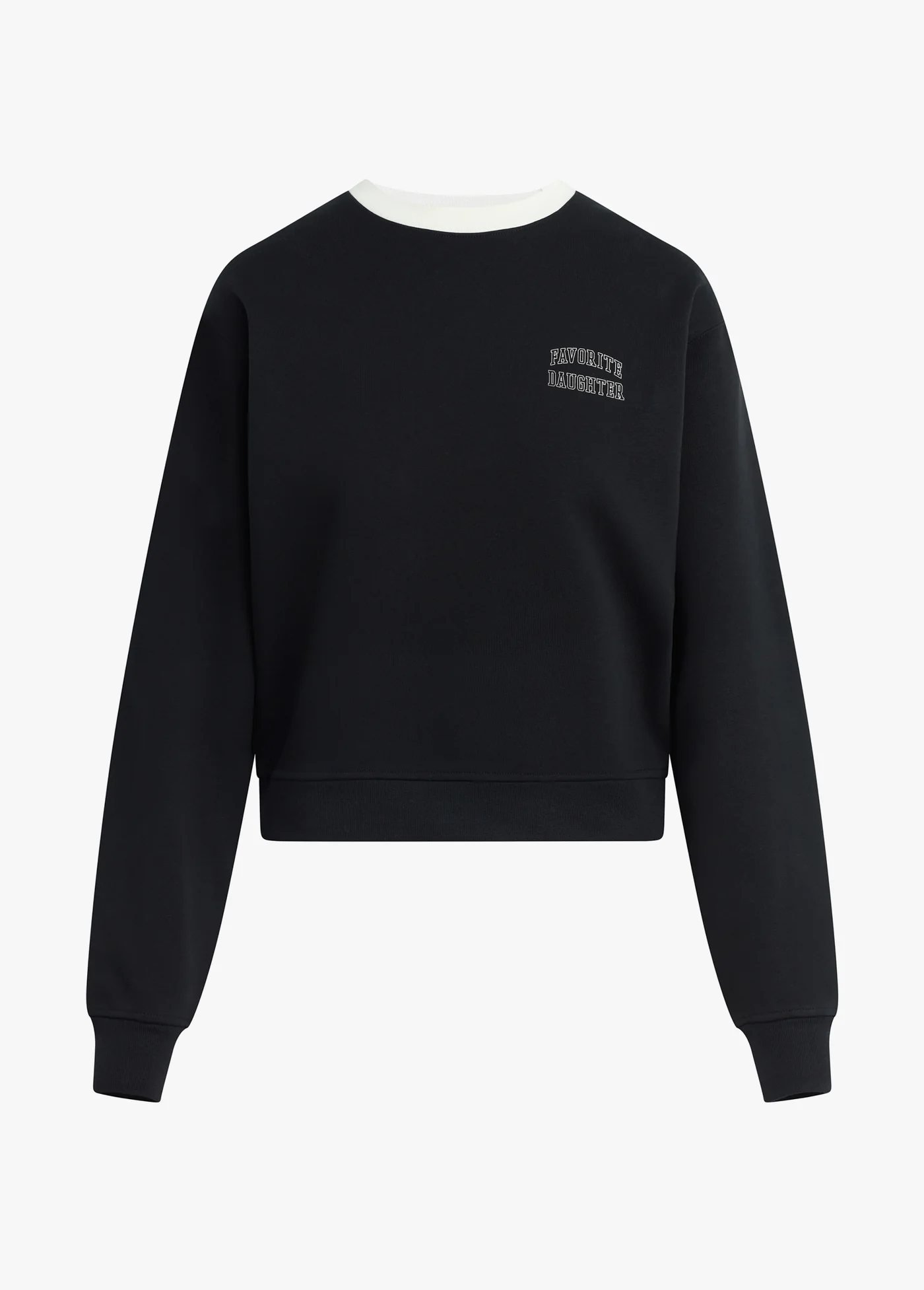 THE COLLEGIATE CHEST CLASSIC SWEATSHIRT - Image 6