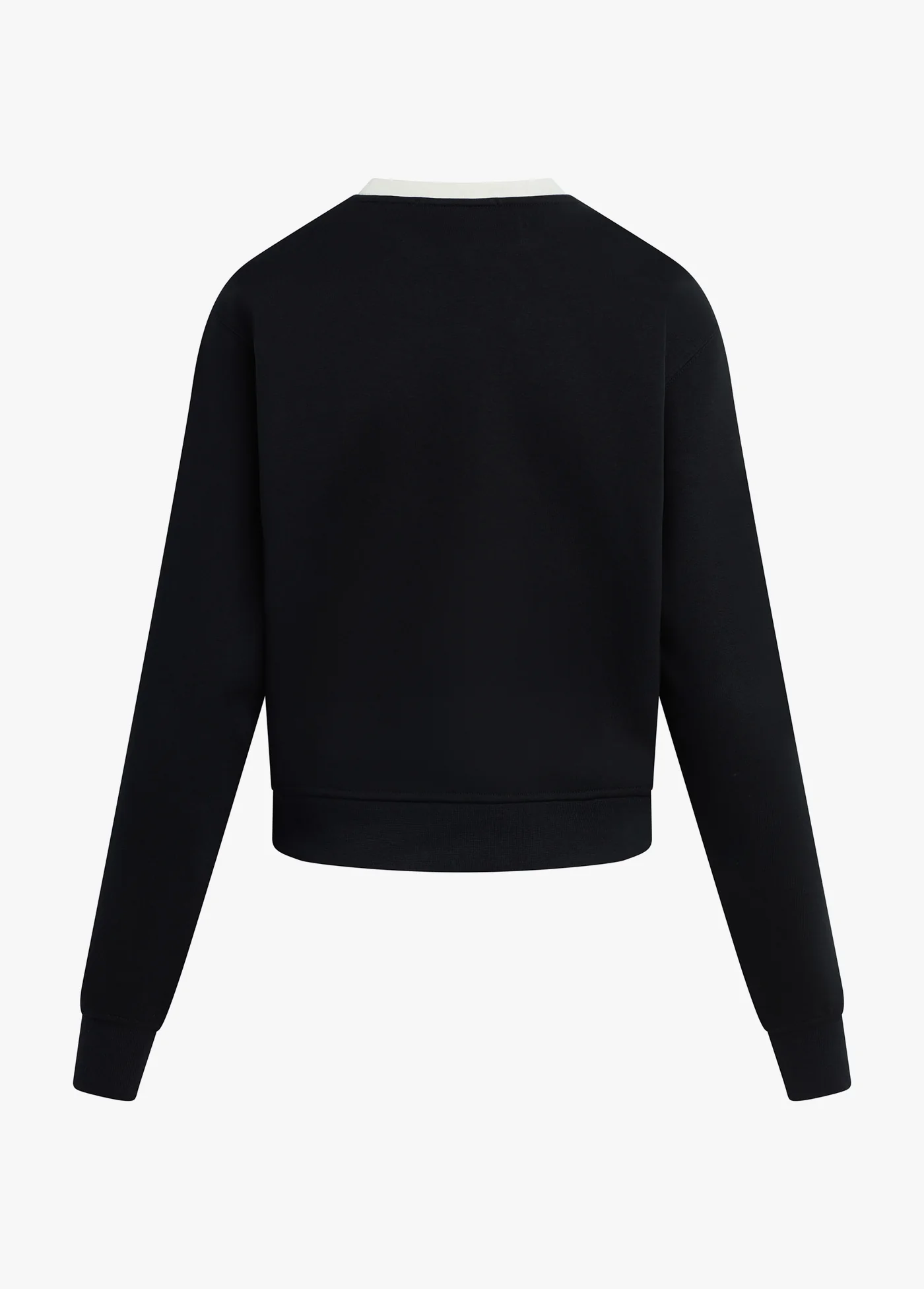 THE COLLEGIATE CHEST CLASSIC SWEATSHIRT - Image 7
