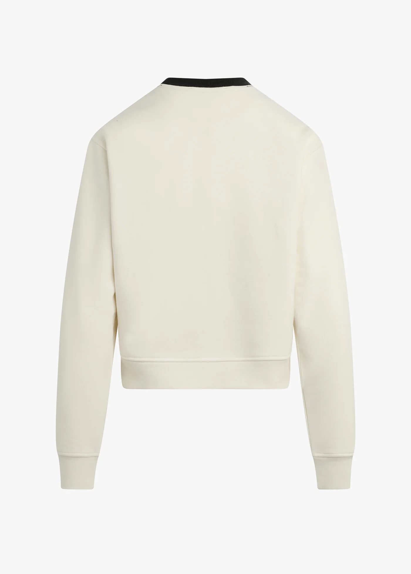 THE COLLEGIATE CHEST CLASSIC SWEATSHIRT - Image 2