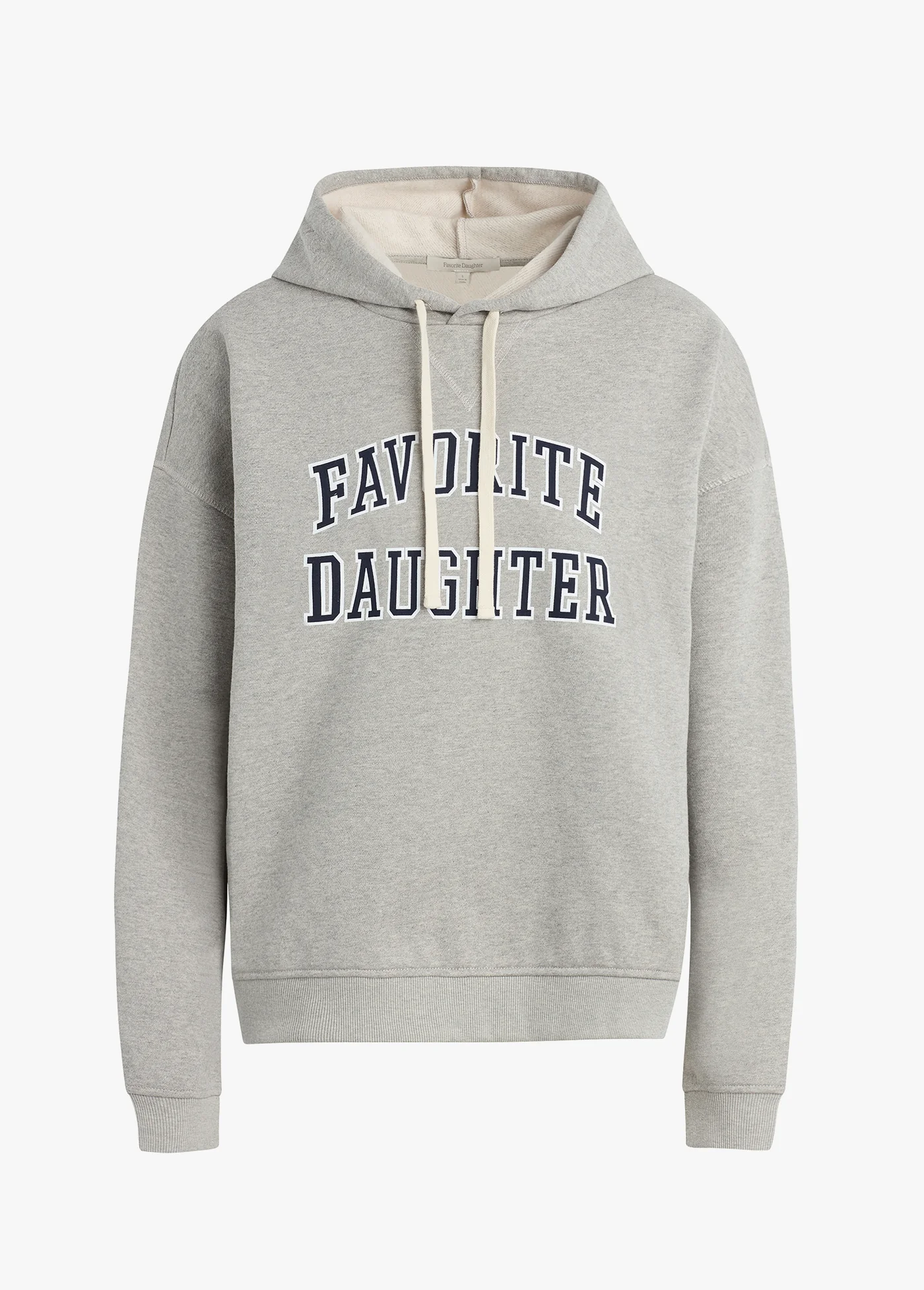 THE COLLEGIATE HOODIE - Image 6