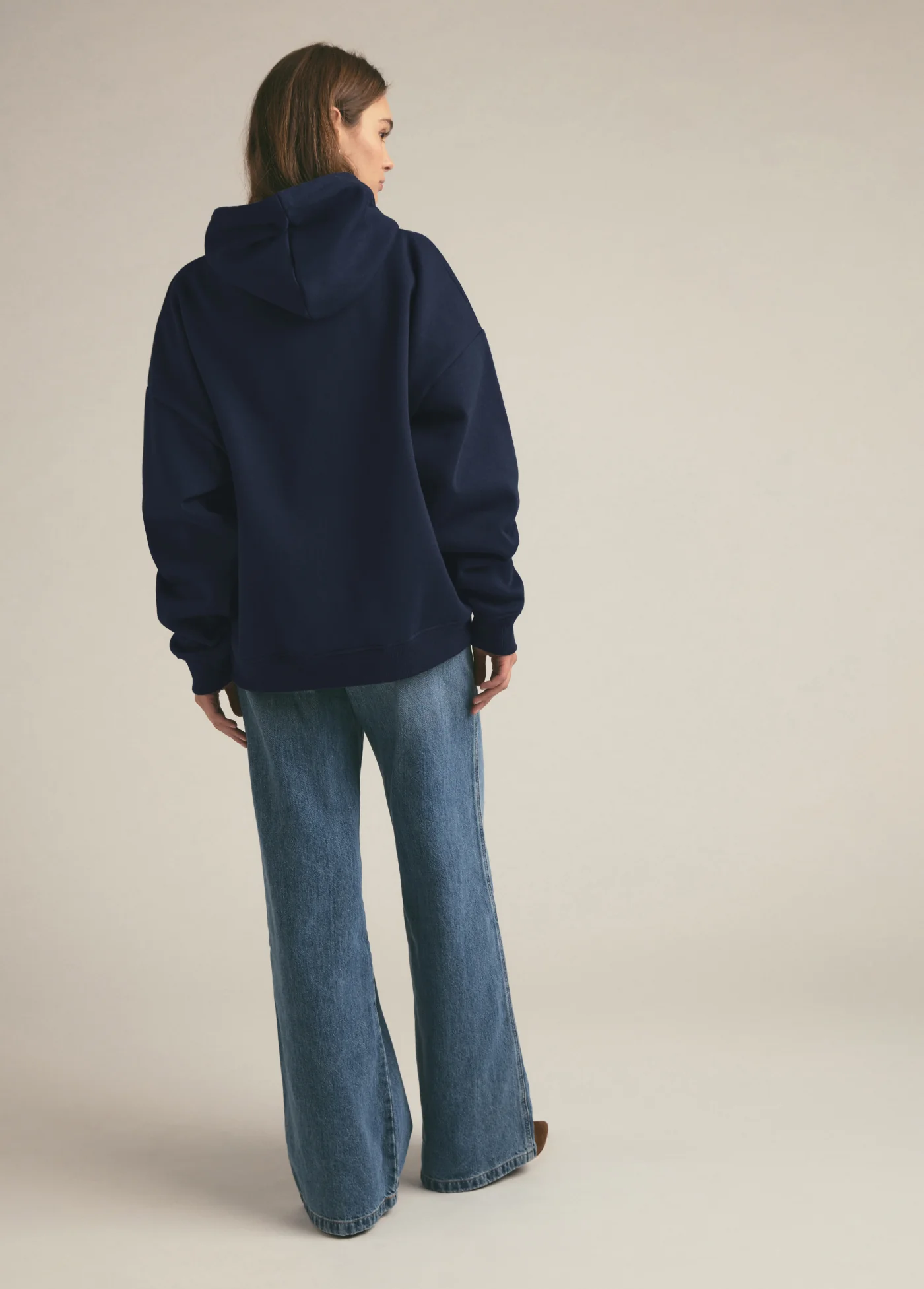 THE COLLEGIATE HOODIE - Image 6