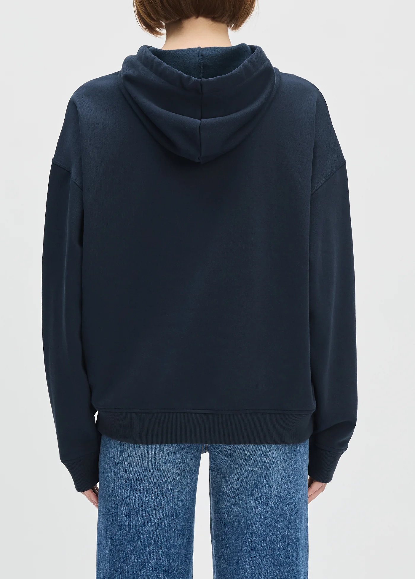 THE COLLEGIATE HOODIE - Image 7