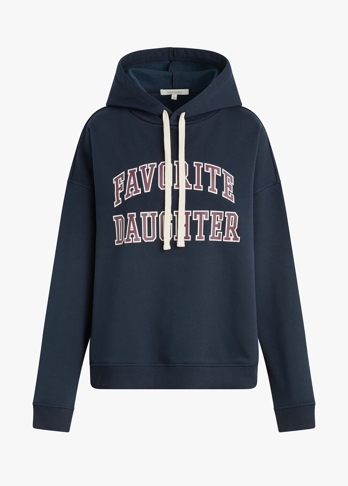THE COLLEGIATE HOODIE - Image 8