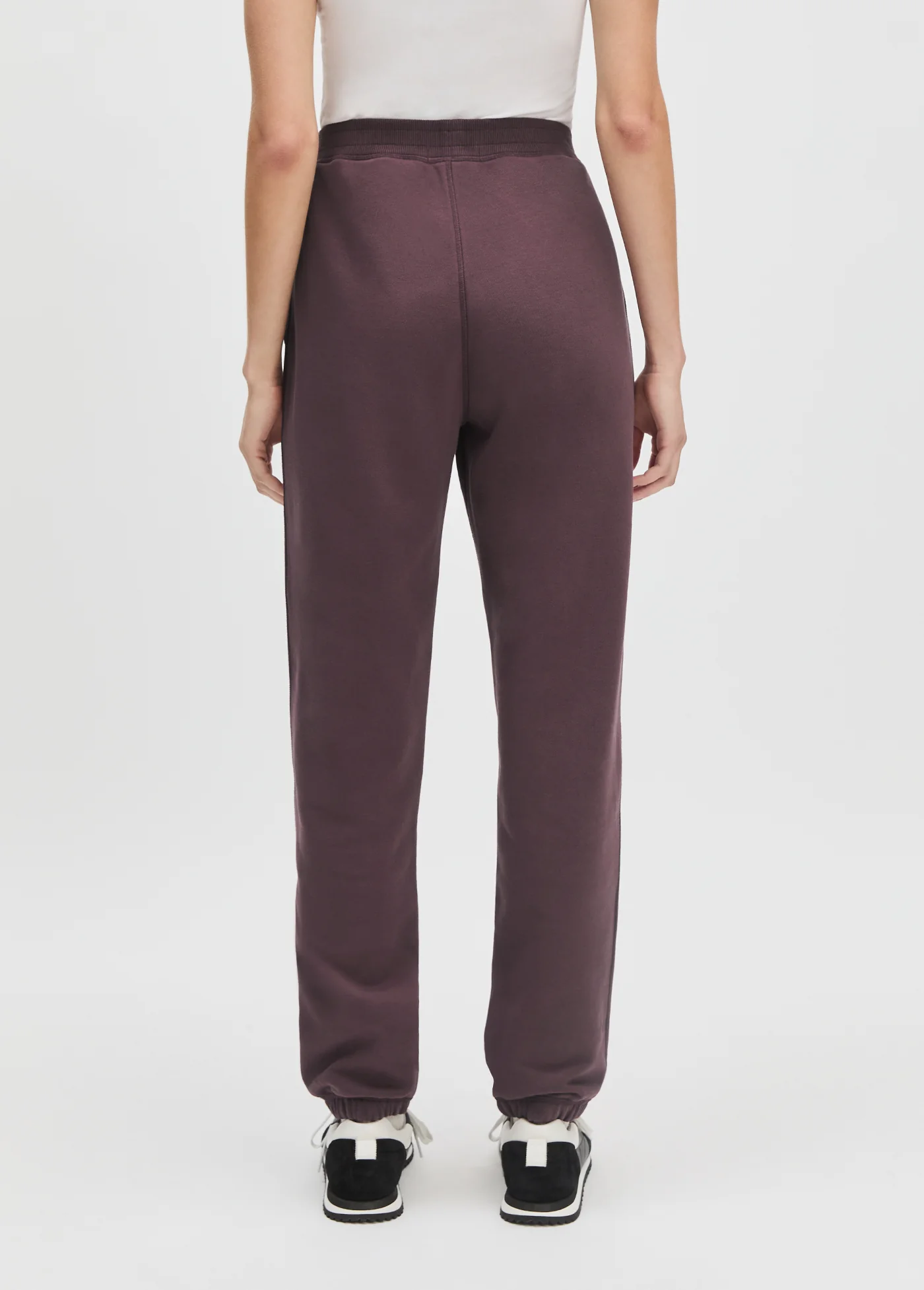 THE COLLEGIATE JOGGER - Image 6