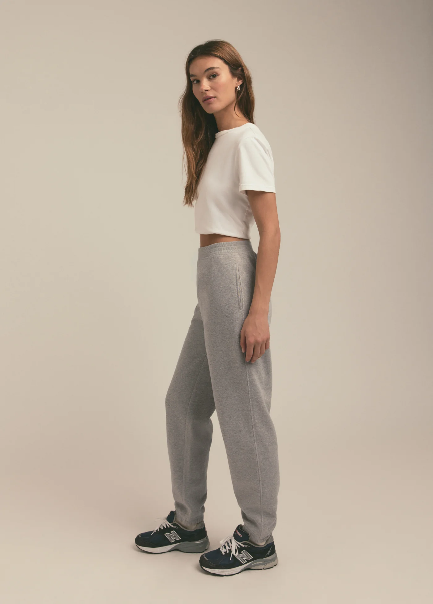 THE COLLEGIATE JOGGER - Image 5