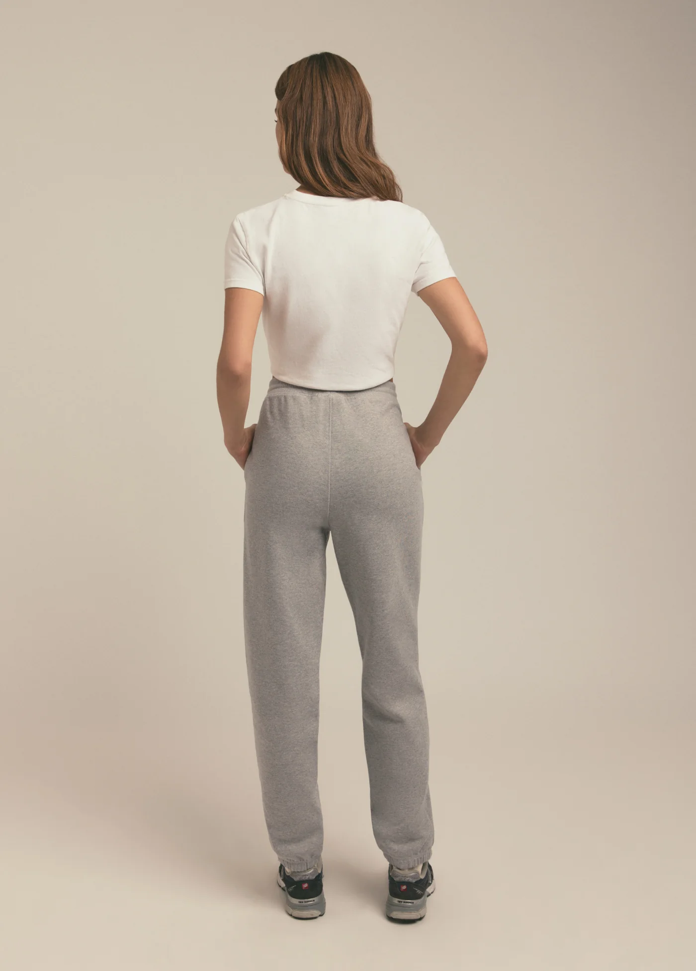 THE COLLEGIATE JOGGER - Image 6