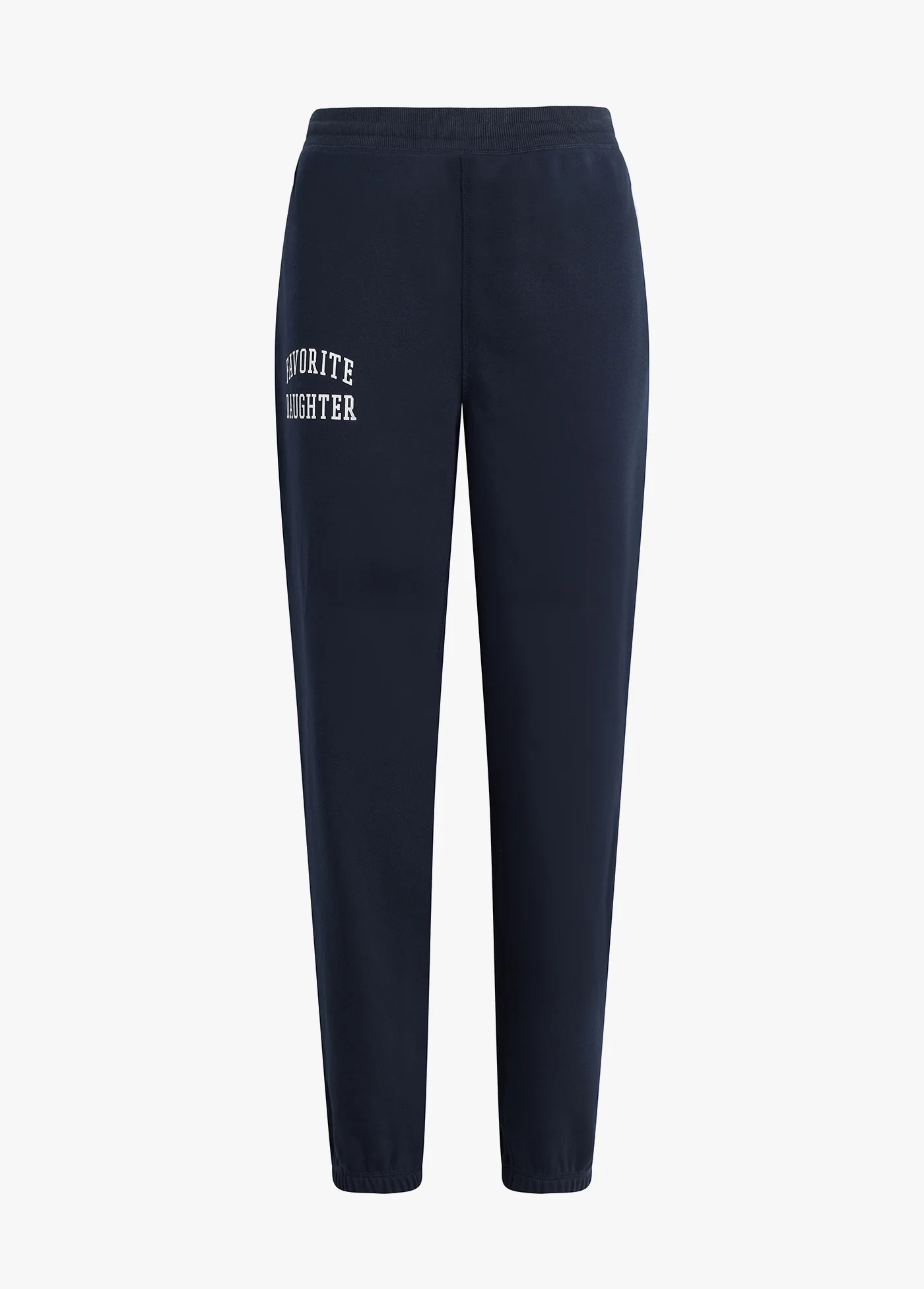 THE COLLEGIATE JOGGER - Image 6