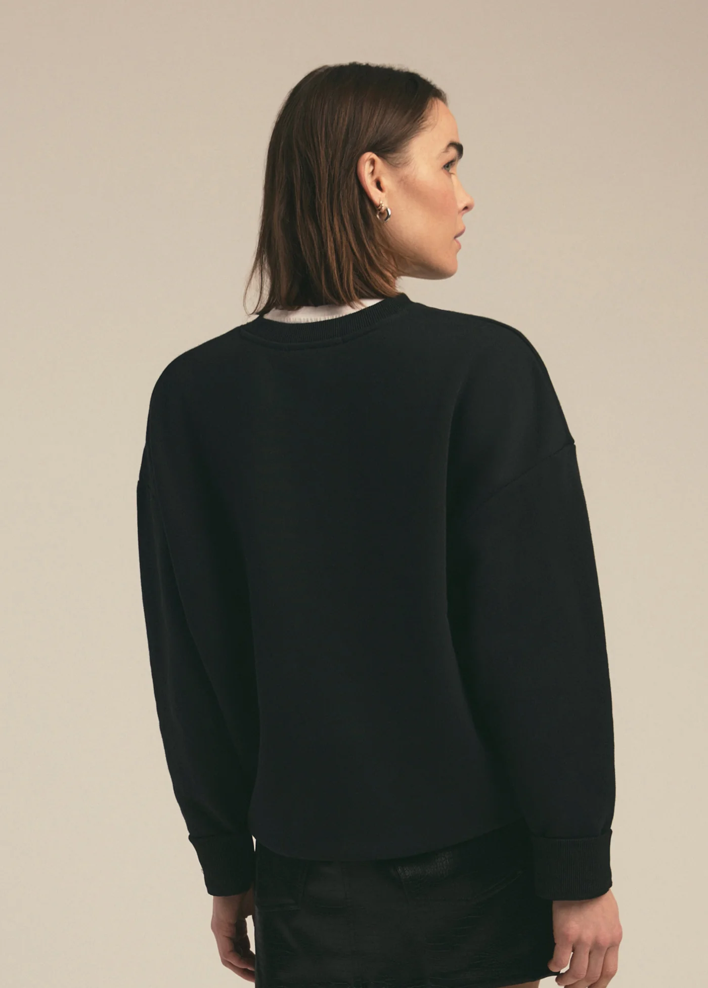 THE COLLEGIATE SWEATSHIRT - Image 4