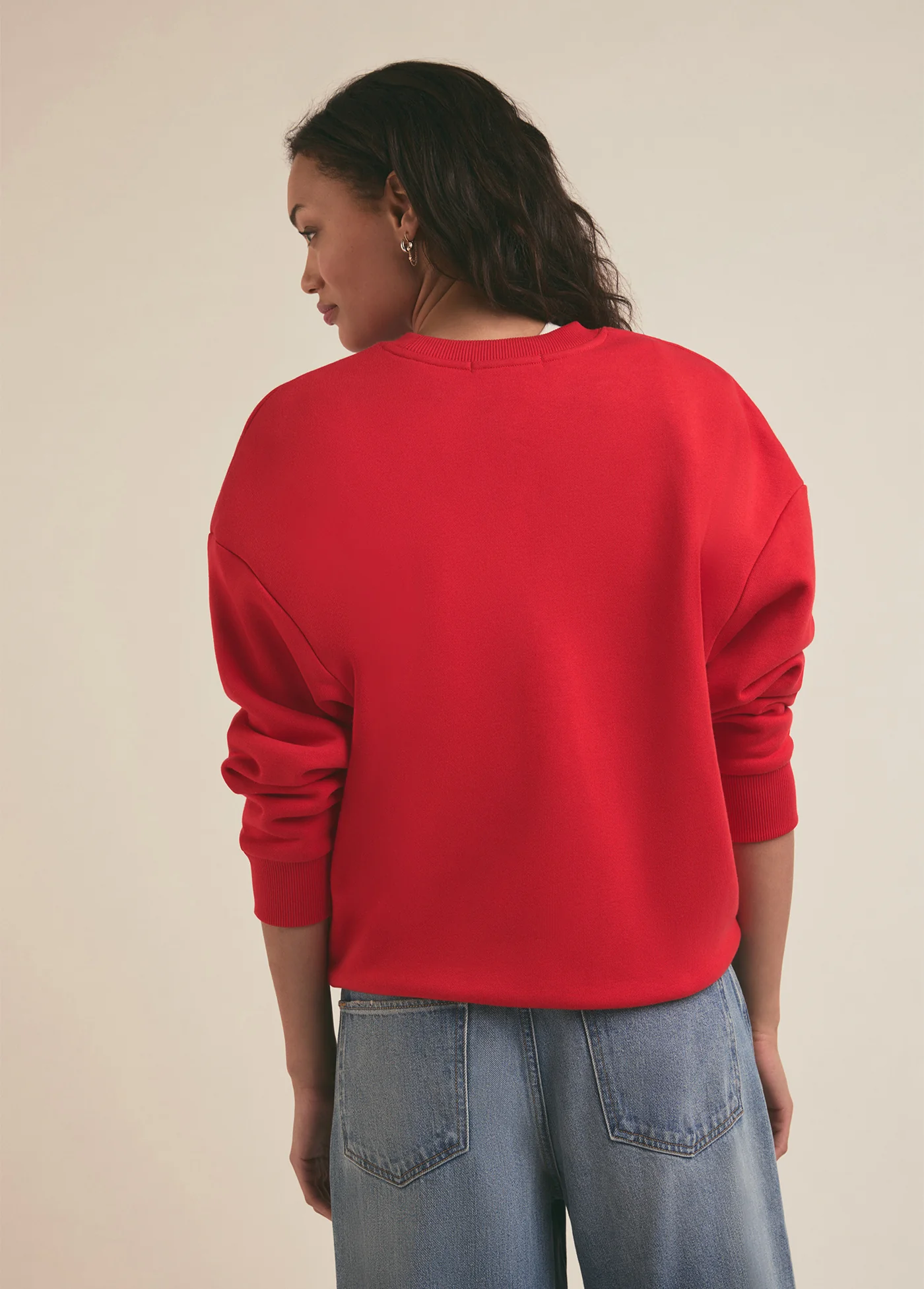 THE COLLEGIATE SWEATSHIRT - Image 4