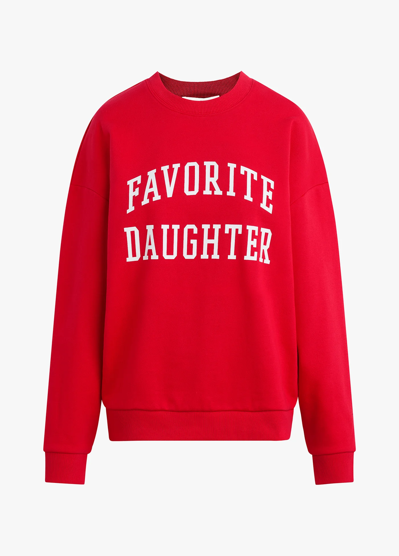 THE COLLEGIATE SWEATSHIRT - Image 5