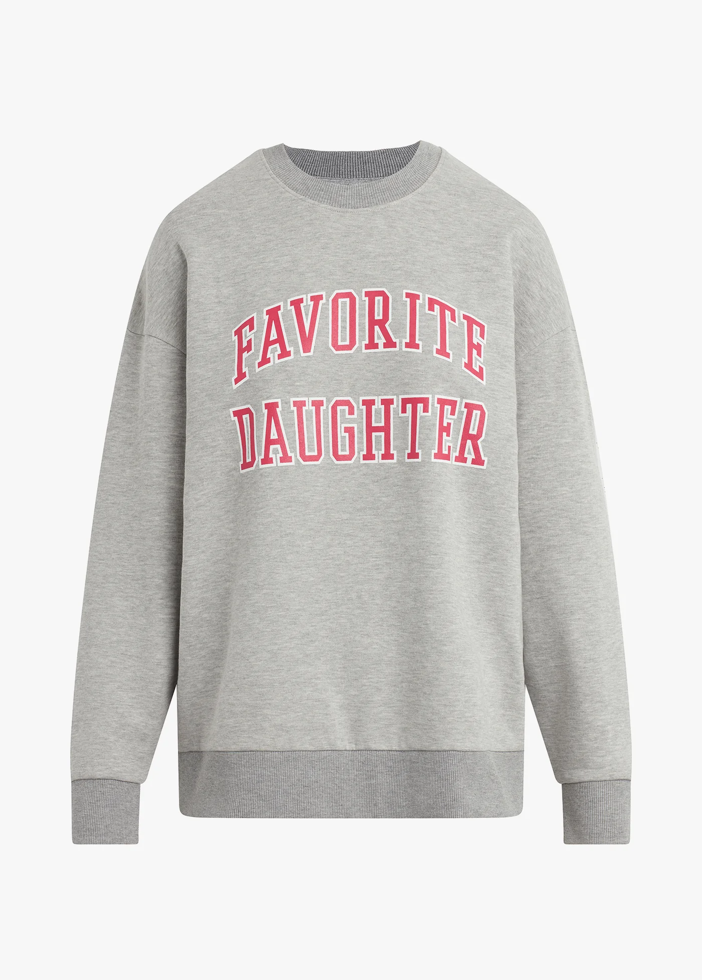 THE COLLEGIATE SWEATSHIRT - Image 4