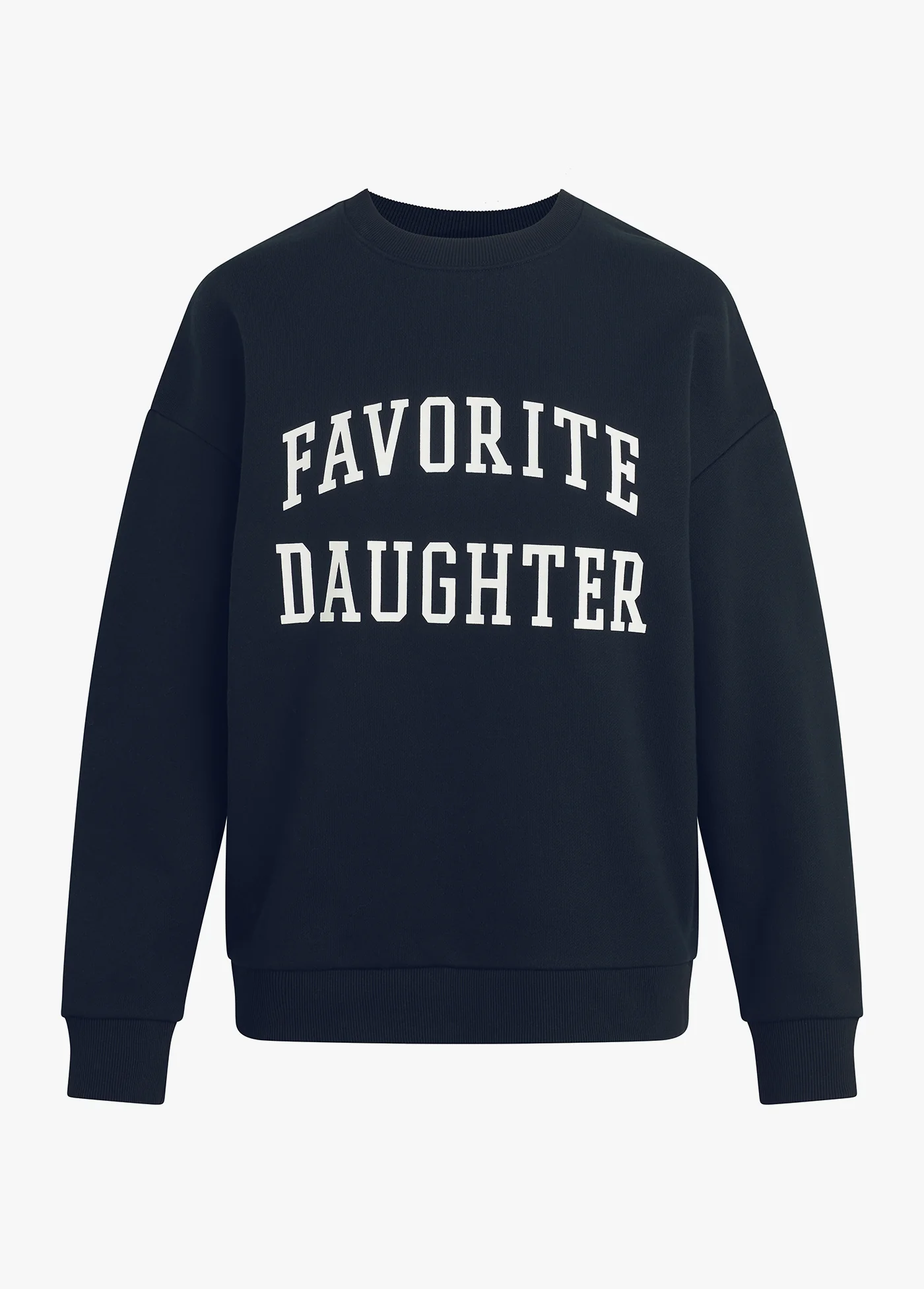 THE COLLEGIATE SWEATSHIRT - Image 6