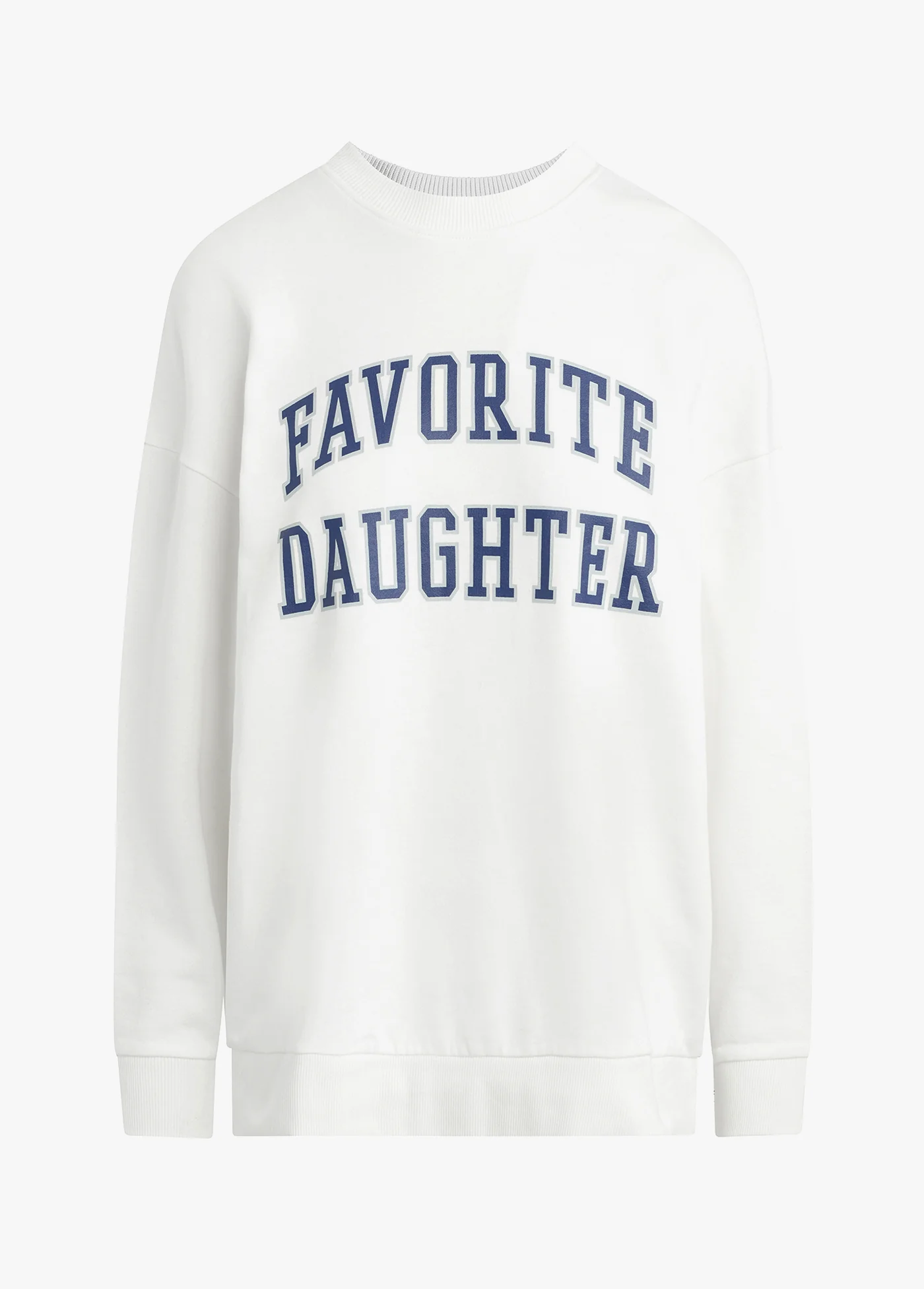 THE COLLEGIATE SWEATSHIRT - Image 4