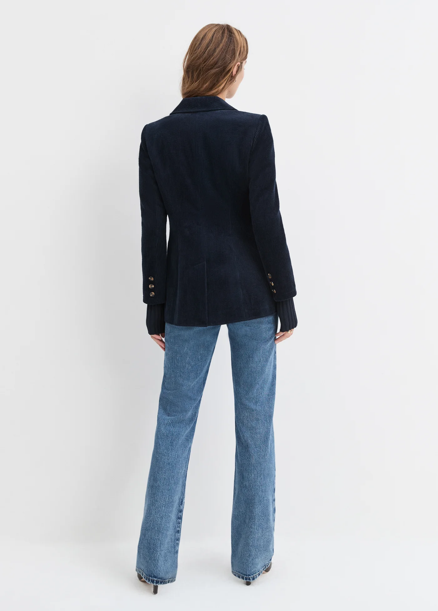 THE CORD CITY BLAZER - Image 5