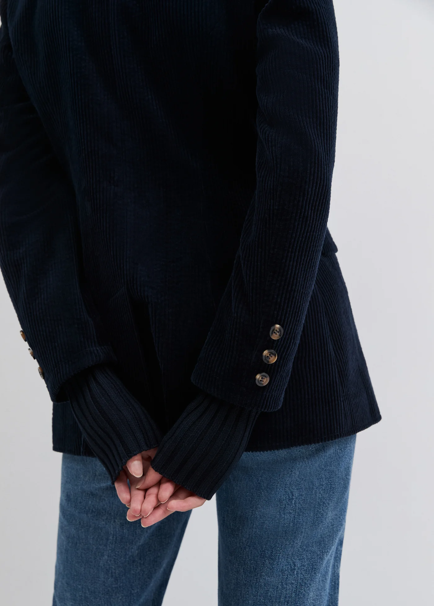 THE CORD CITY BLAZER - Image 6
