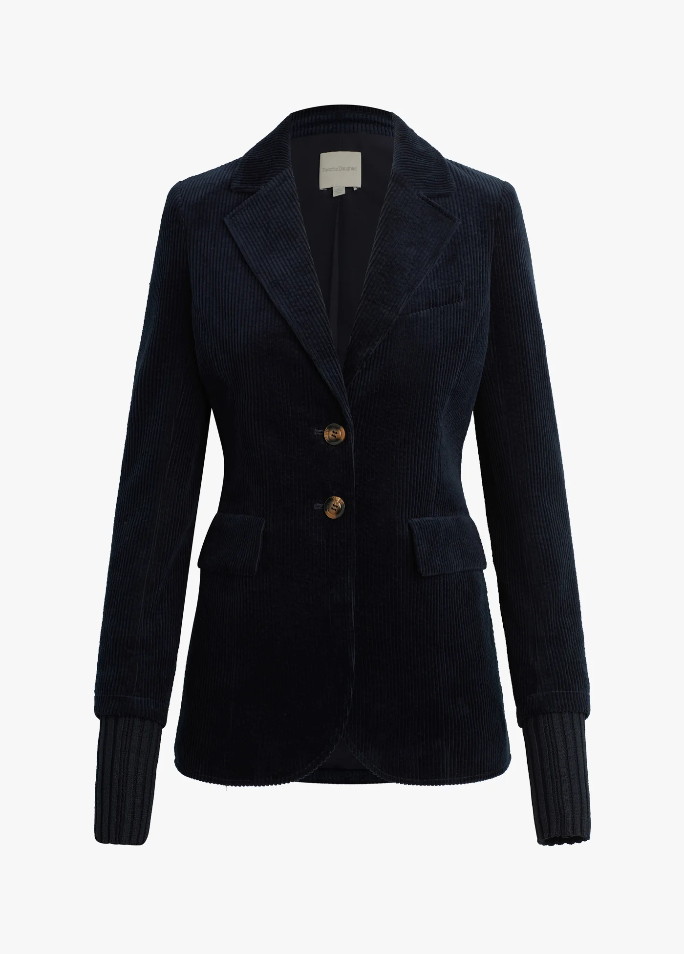 THE CORD CITY BLAZER - Image 7