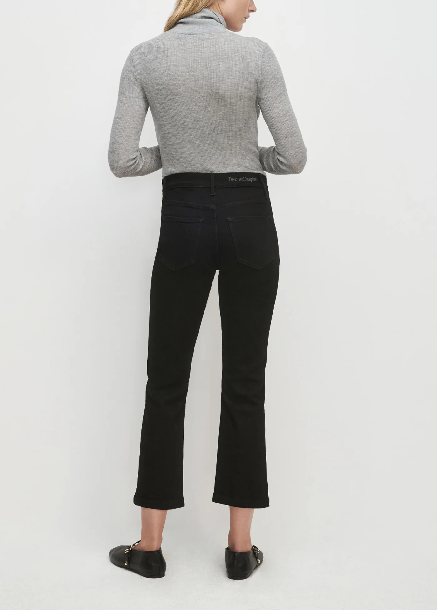 THE CROP BOOT MAMA - Image 4