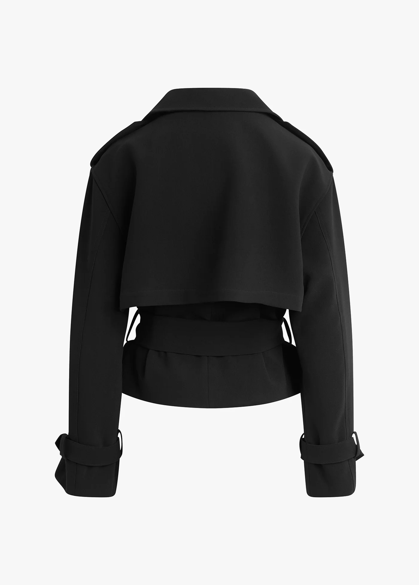 THE CROPPED CHARLES TRENCH - Image 10