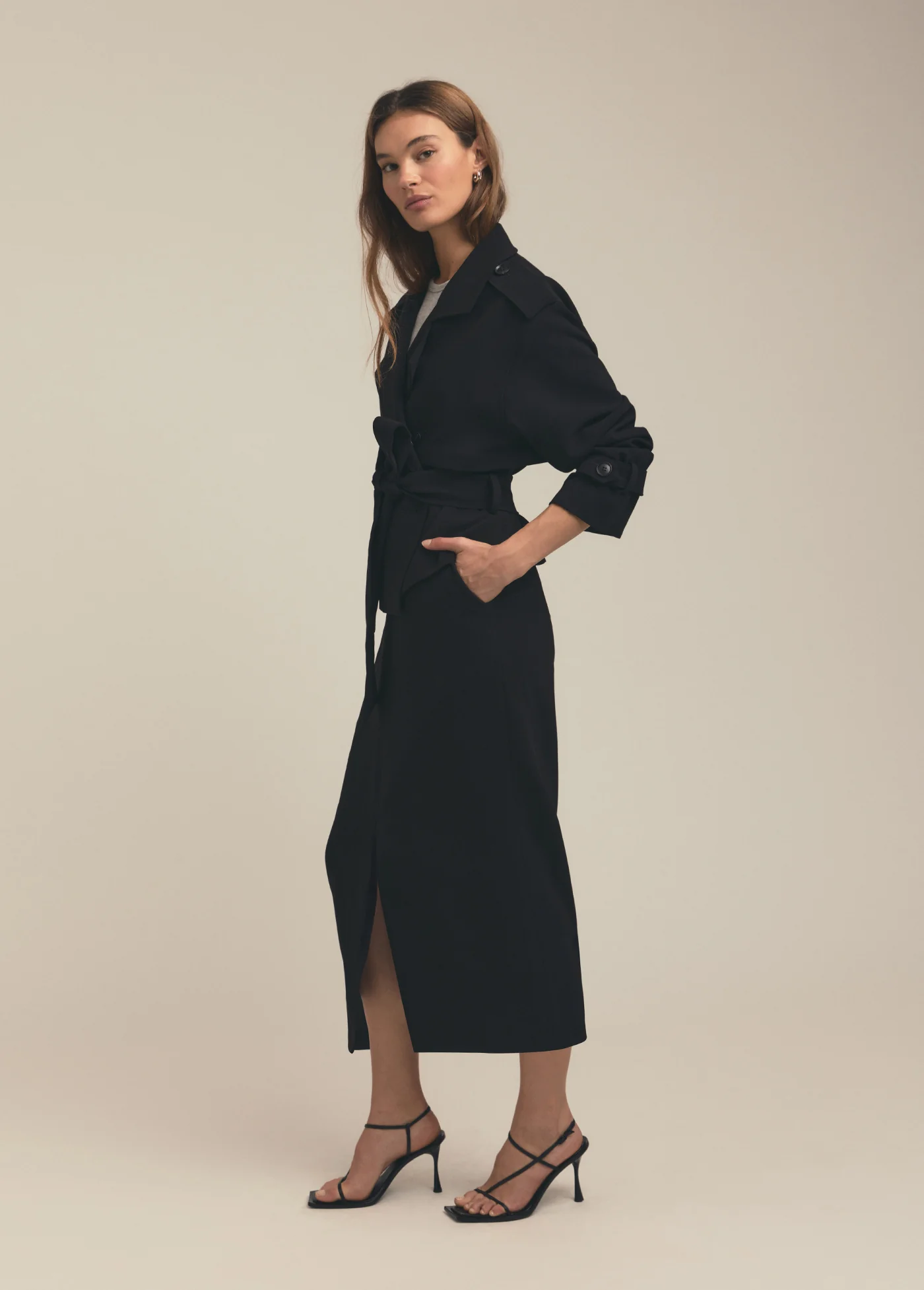 THE CROPPED CHARLES TRENCH - Image 7