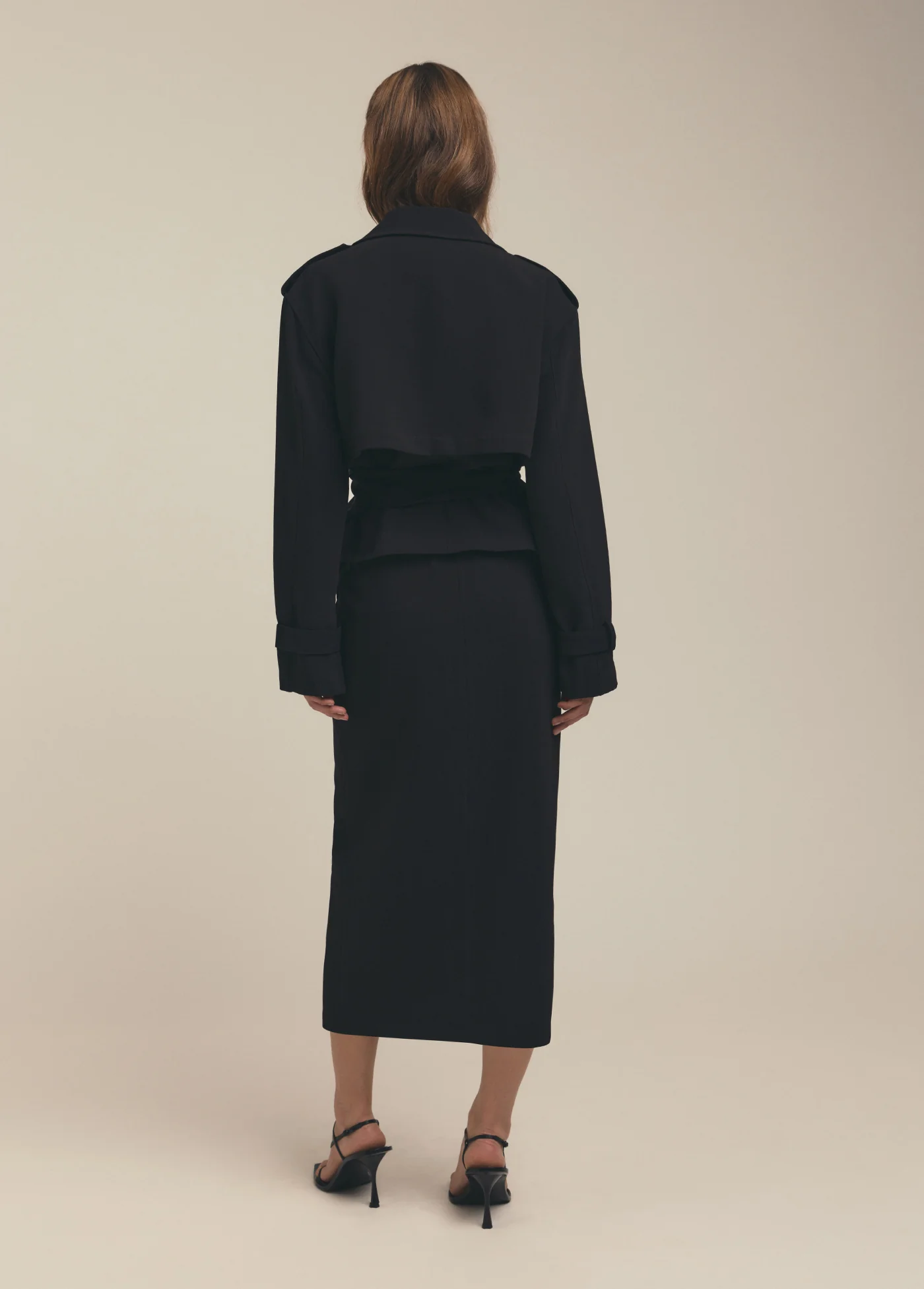 THE CROPPED CHARLES TRENCH - Image 8