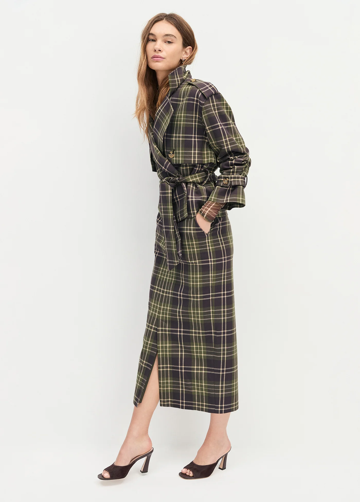 THE CROPPED CHARLES TRENCH - Image 3