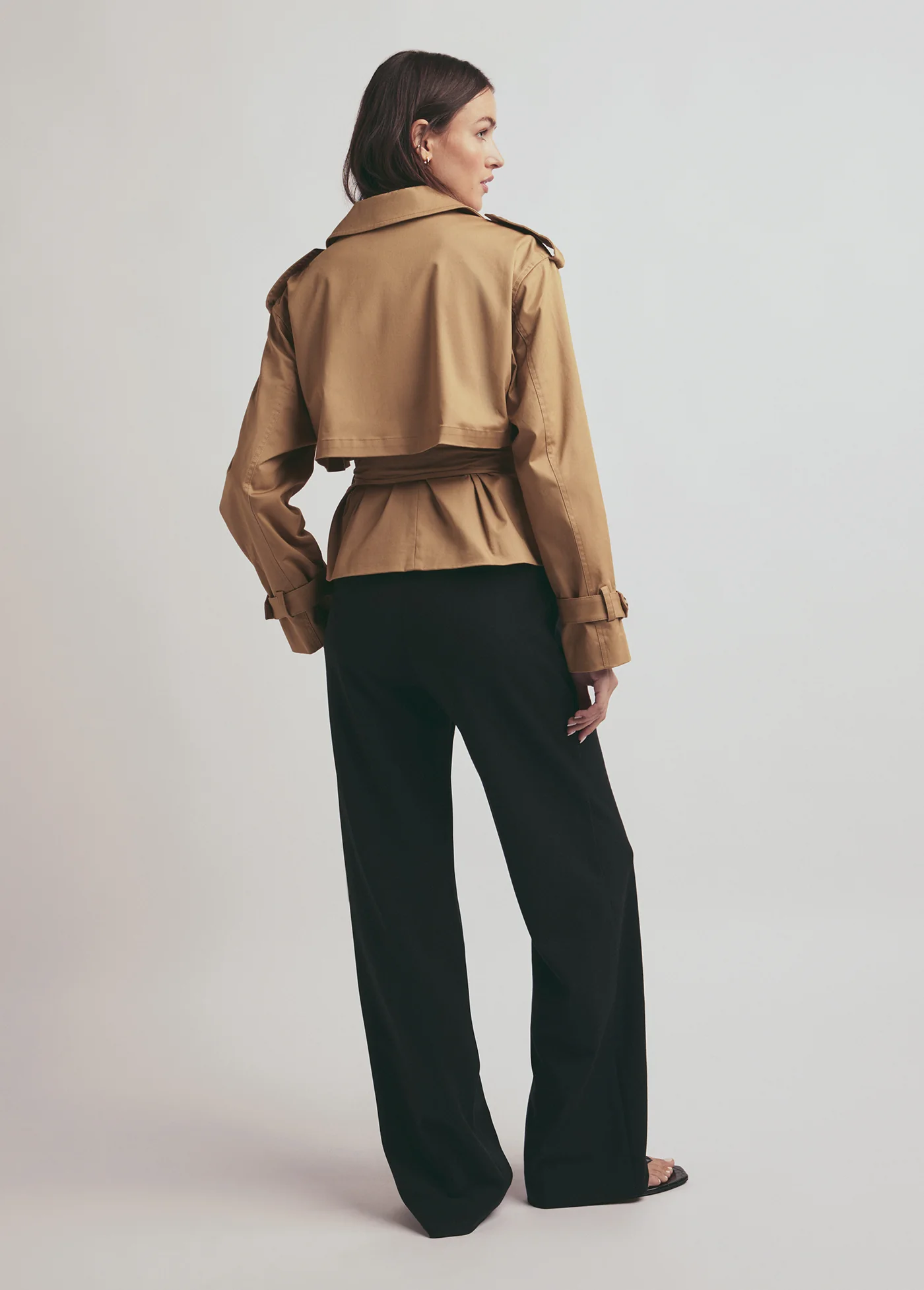 THE CROPPED CHARLES TRENCH - Image 6