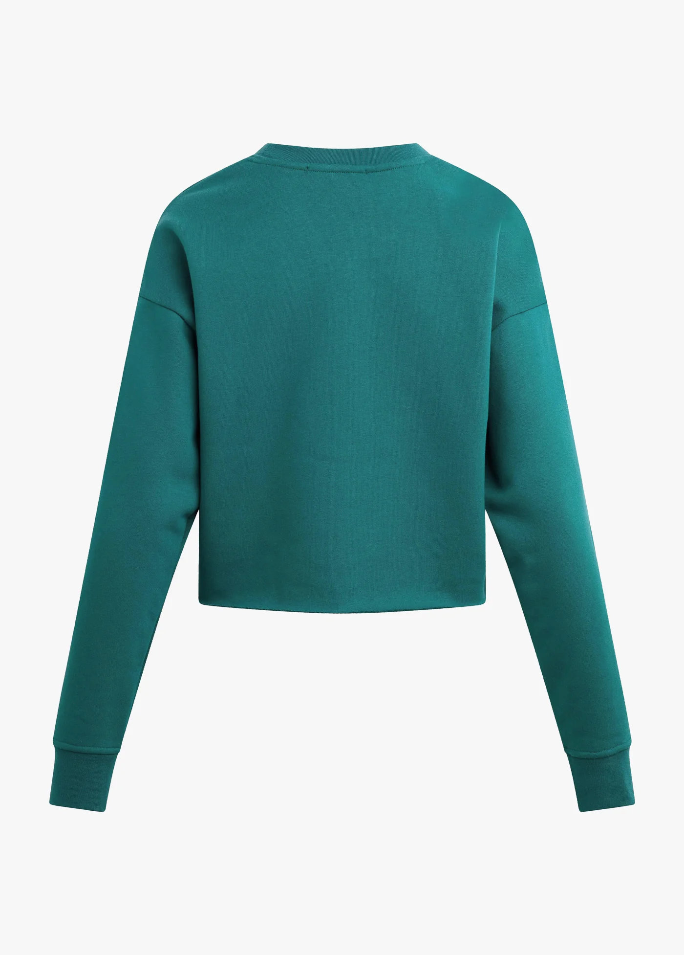 THE CROPPED COLLEGIATE SWEATSHIRT - Image 6