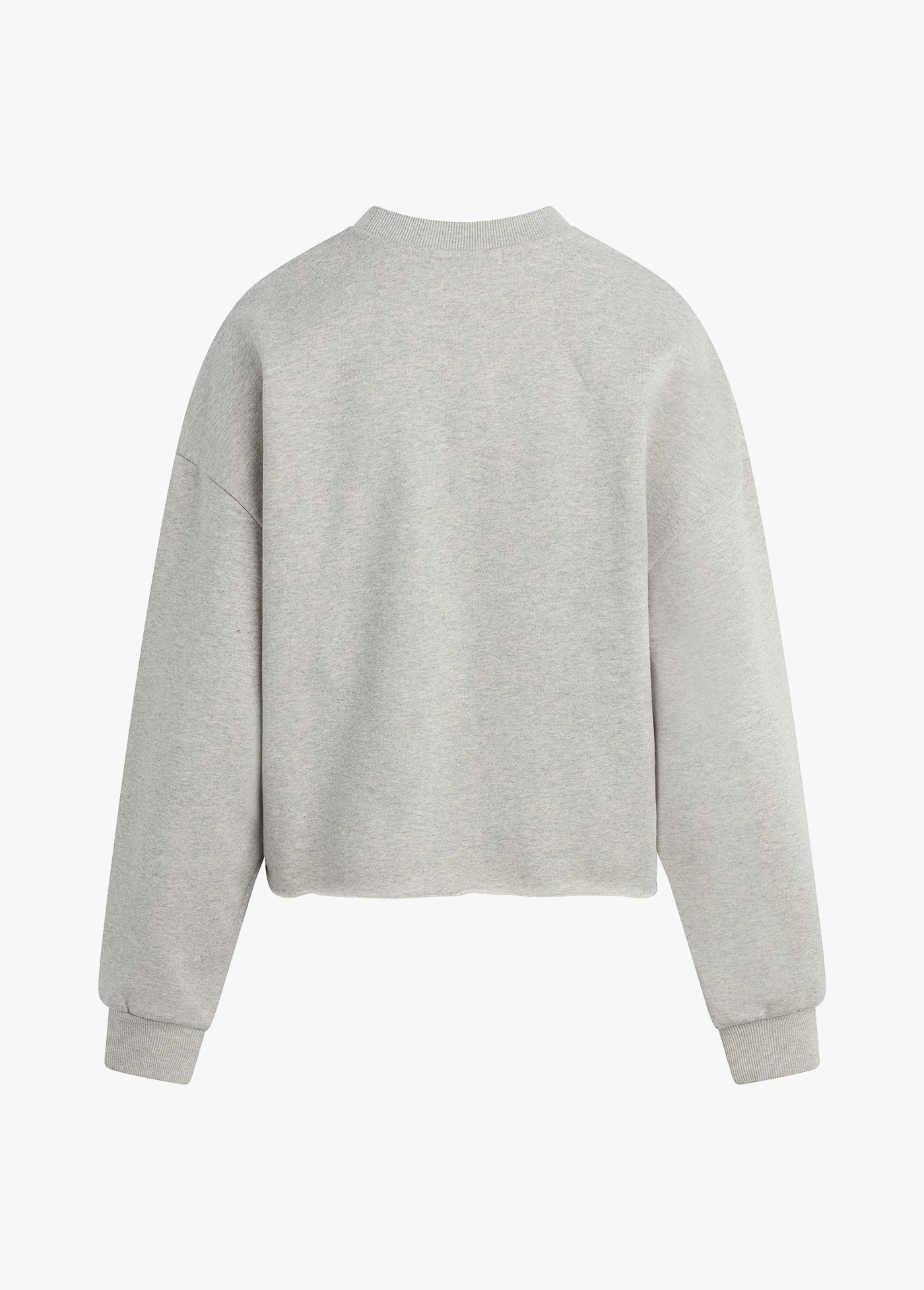 THE CROPPED COLLEGIATE SWEATSHIRT - Image 7