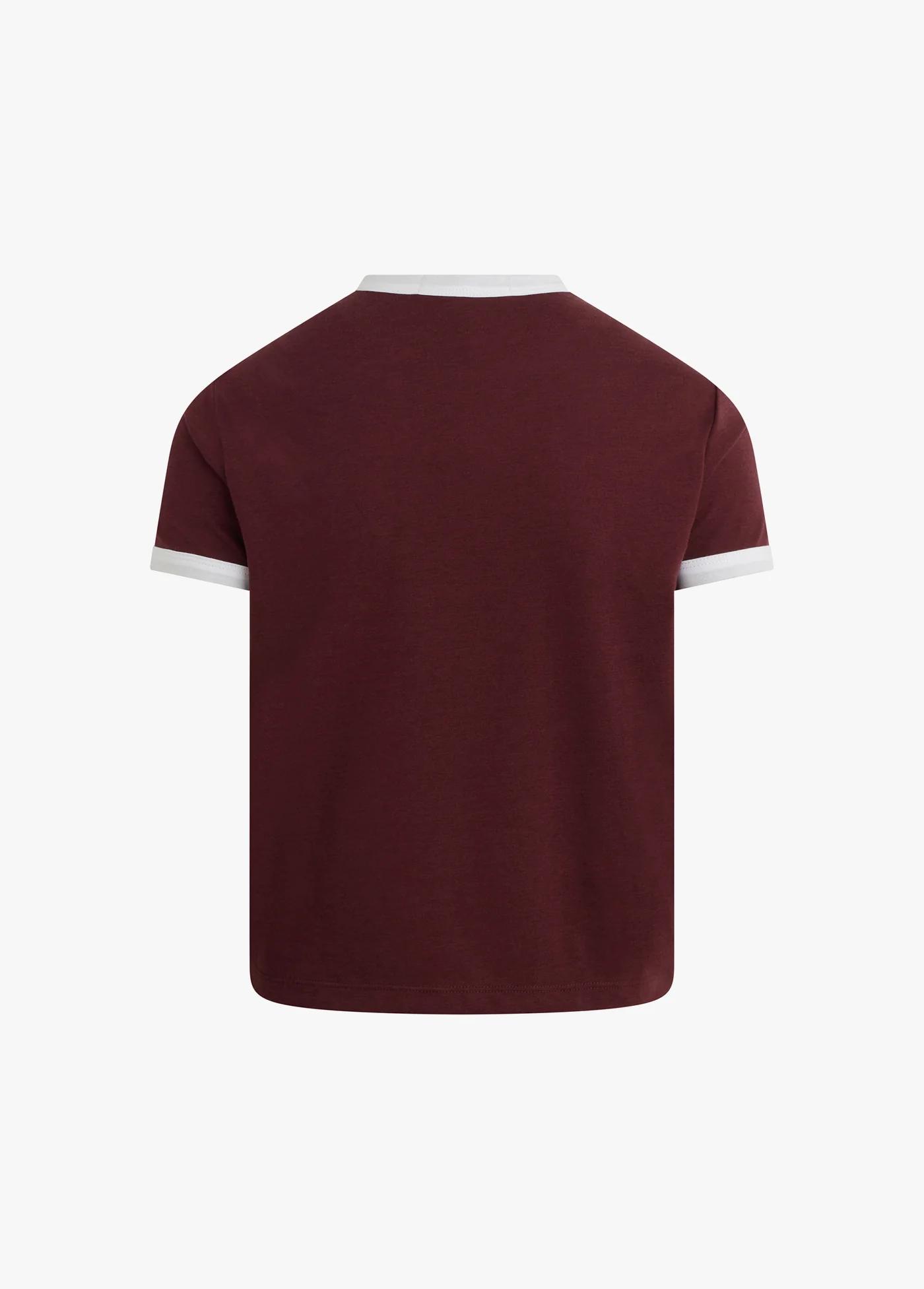 THE CROPPED FAVORITE DAUGHTER RINGER TEE - Image 6