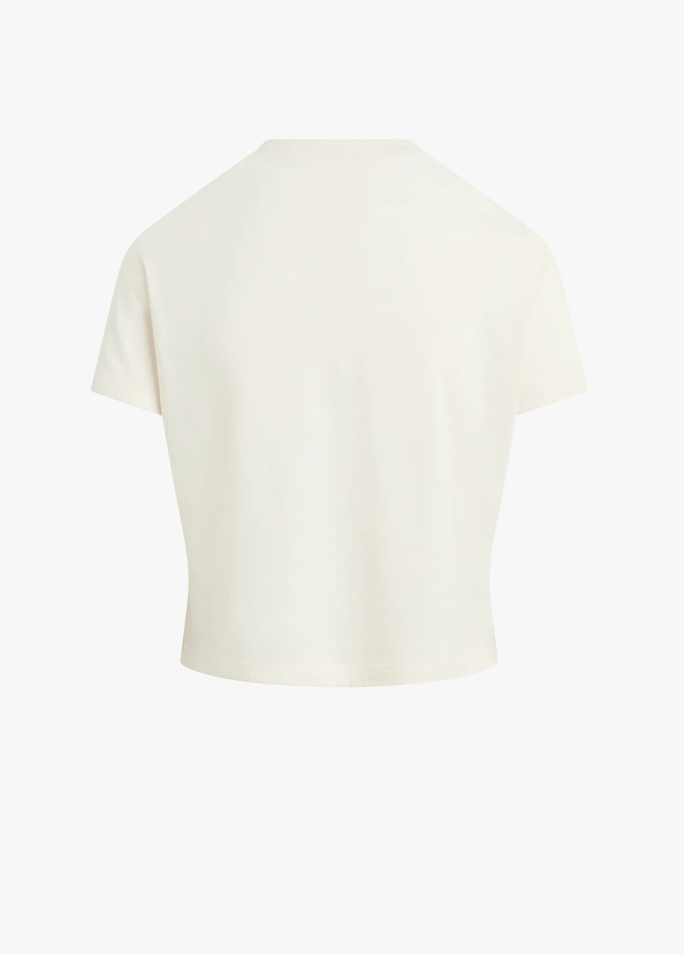 THE CROPPED FAVORITE DAUGHTER TEE - Image 8